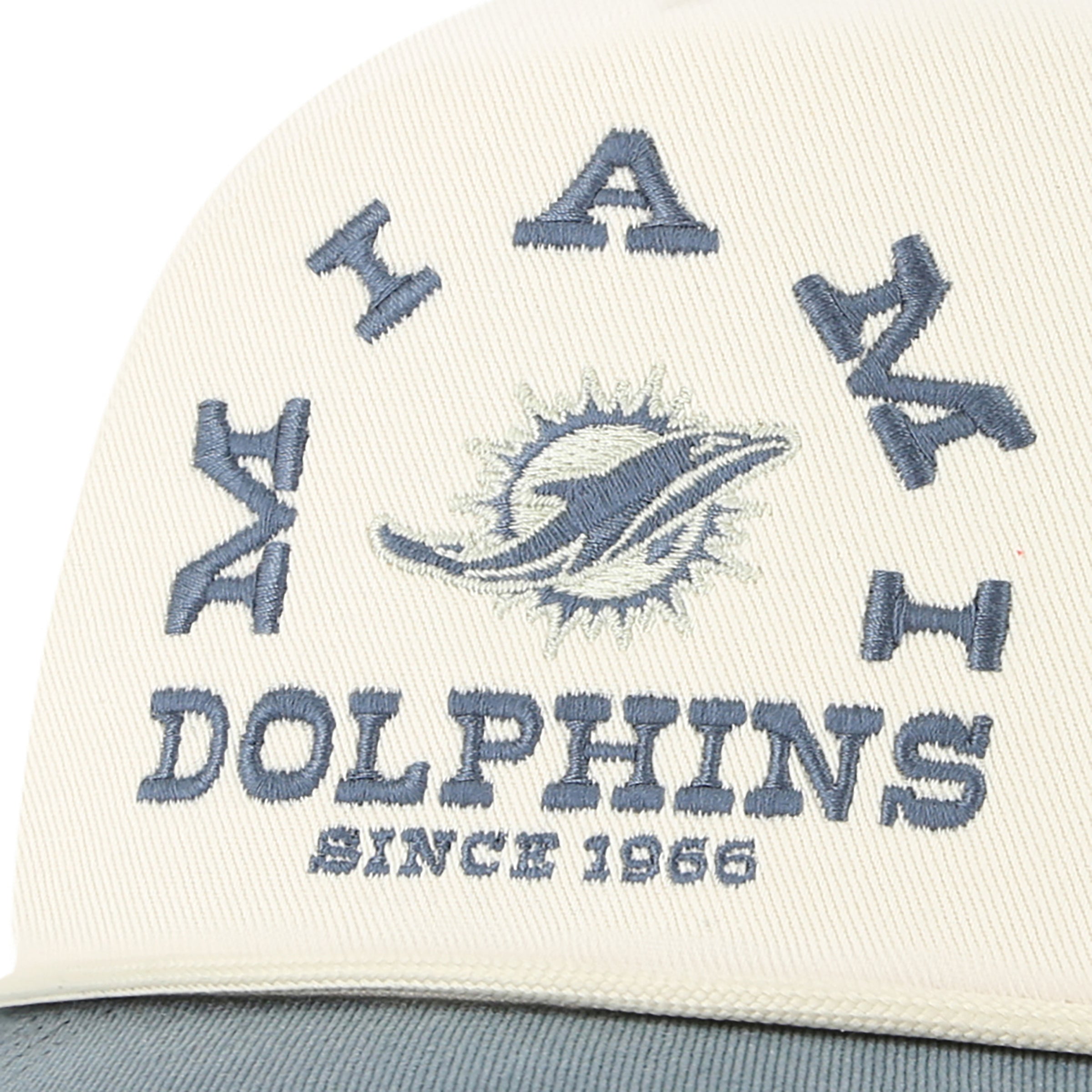 Miami Dolphins NFL Ranch '47 Hitch RF