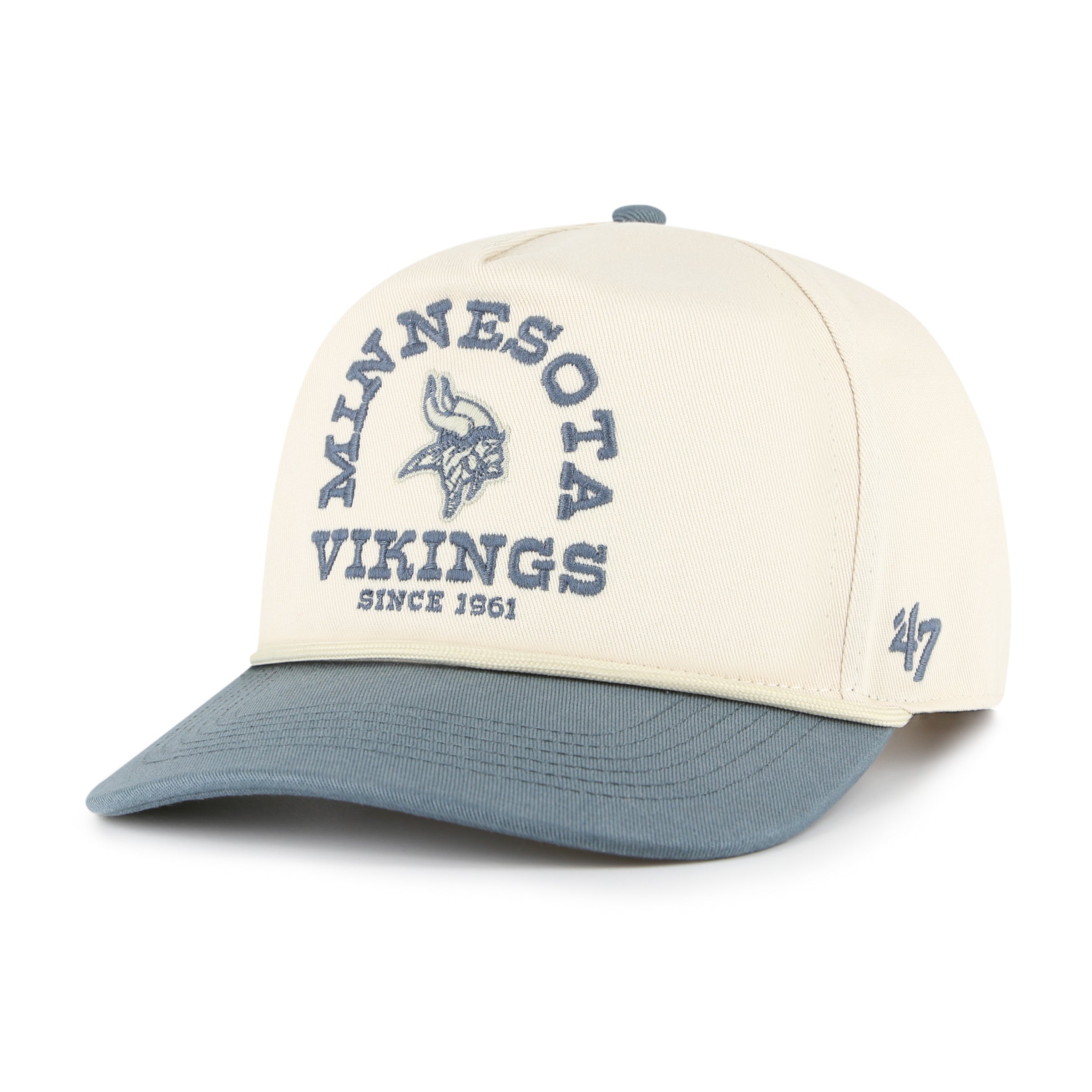 Minnesota Vikings NFL Ranch '47 Hitch RF