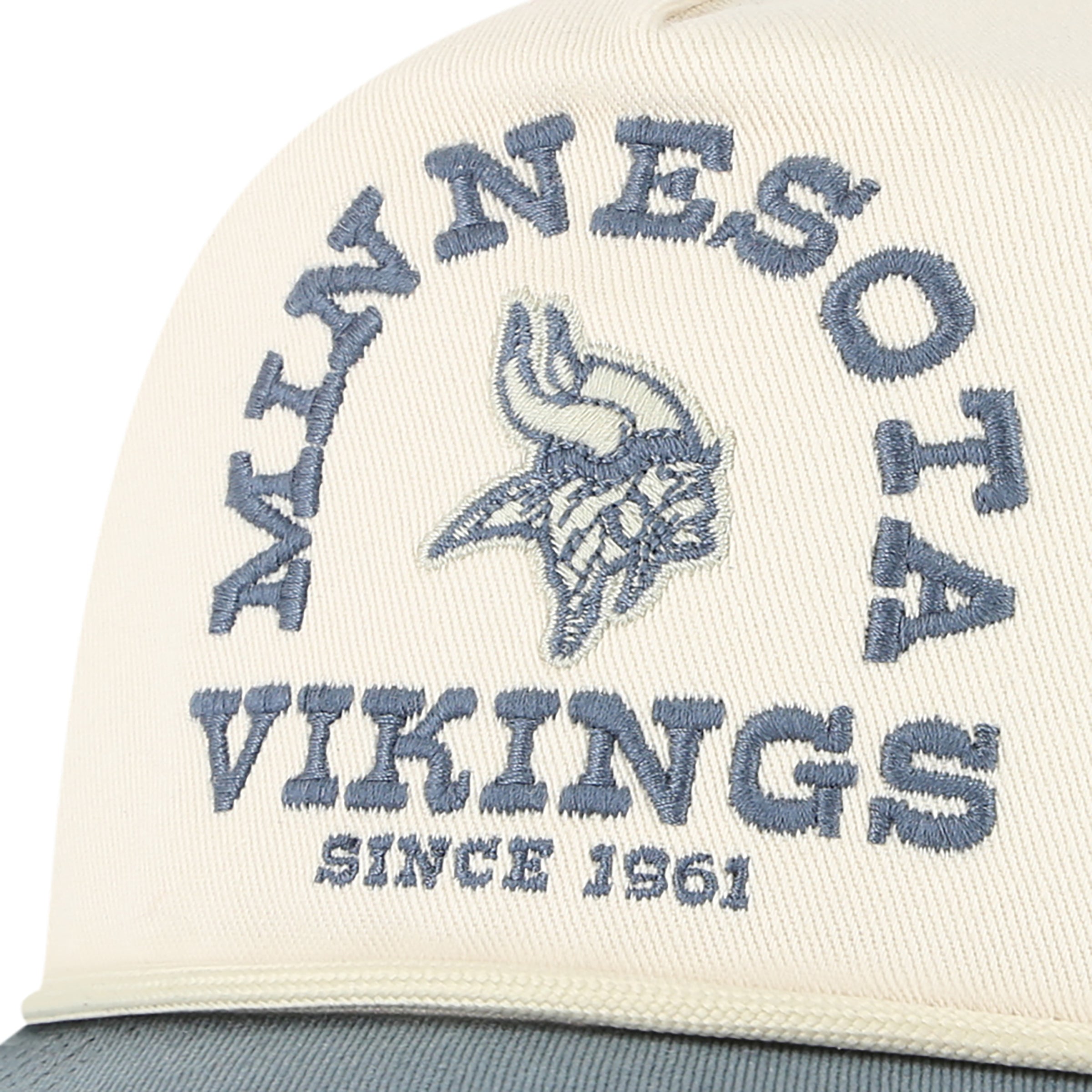 Minnesota Vikings NFL Ranch '47 Hitch RF