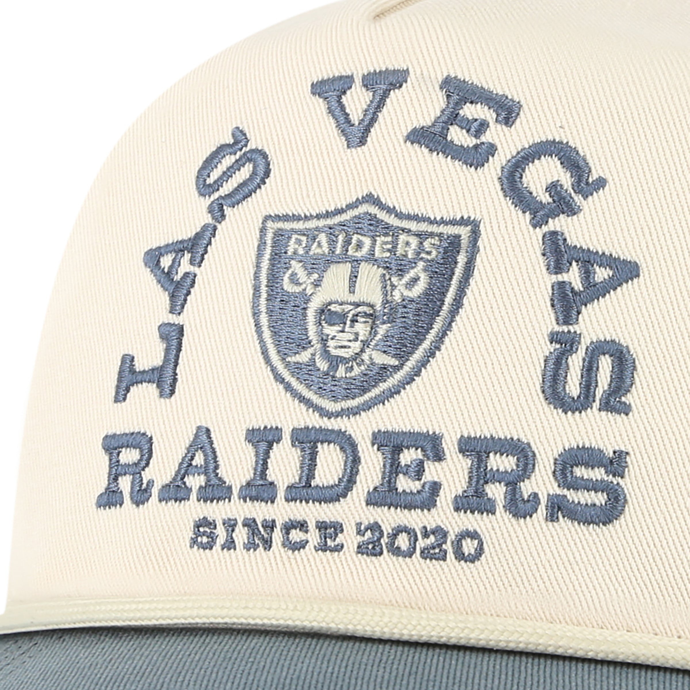 Las Vegas Raiders NFL Ranch '47 Hitch RF