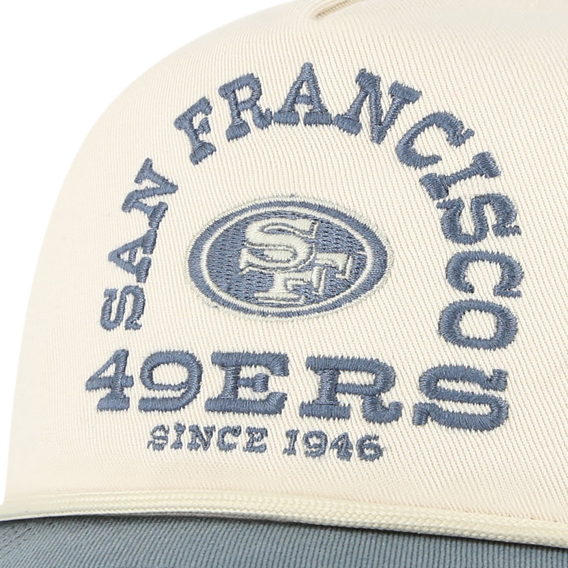 San Francisco 49Ers NFL Ranch '47 Hitch RF