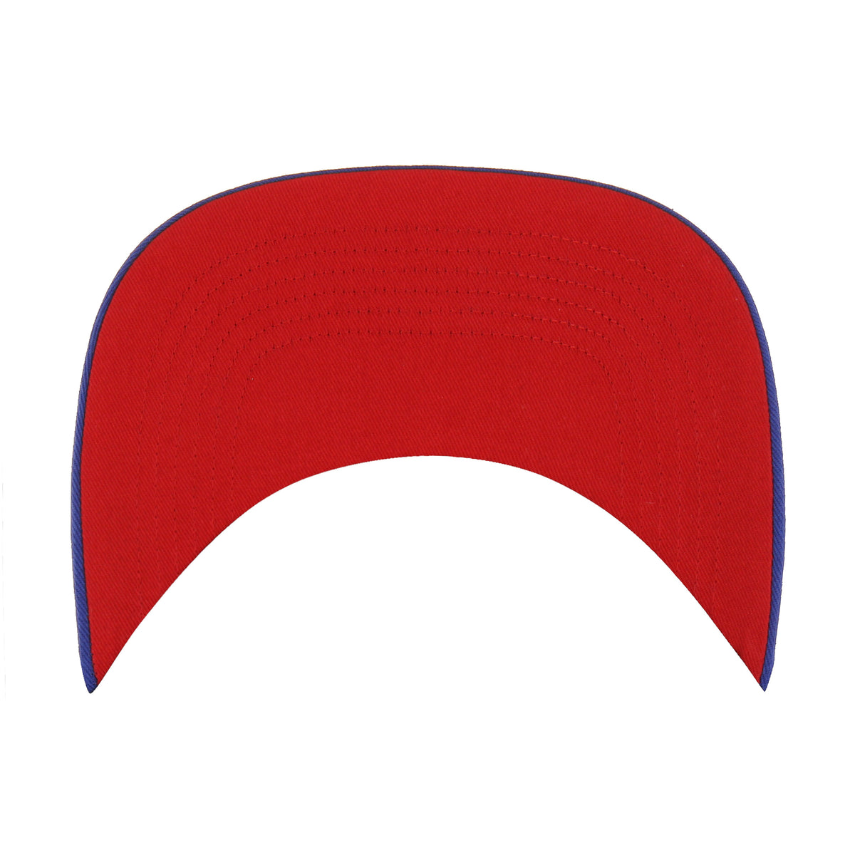 Buffalo Bills NFL Roscoe Rope '47 Hitch