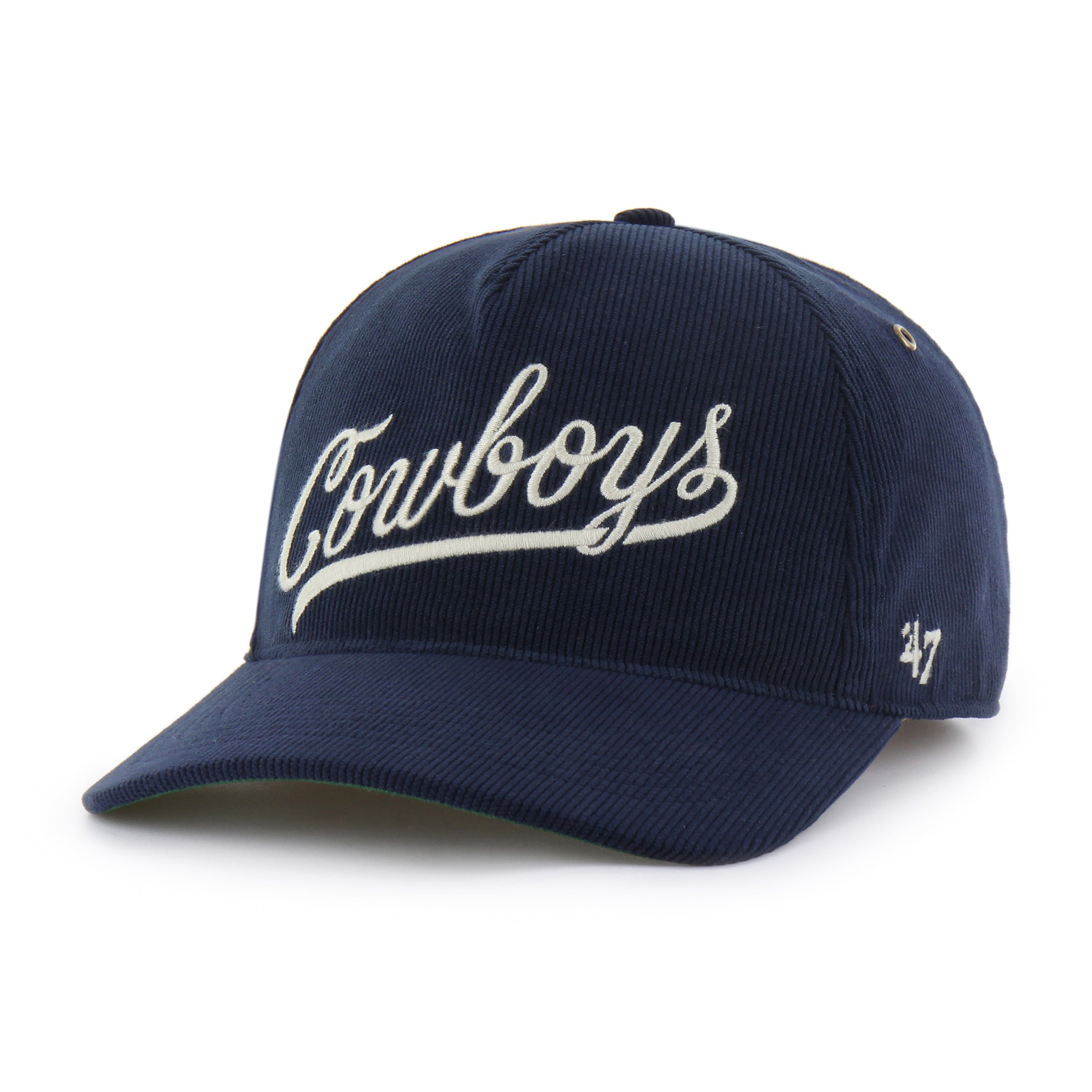 Dallas Cowboys NFL Golden Age Cord '47 Hitch RF