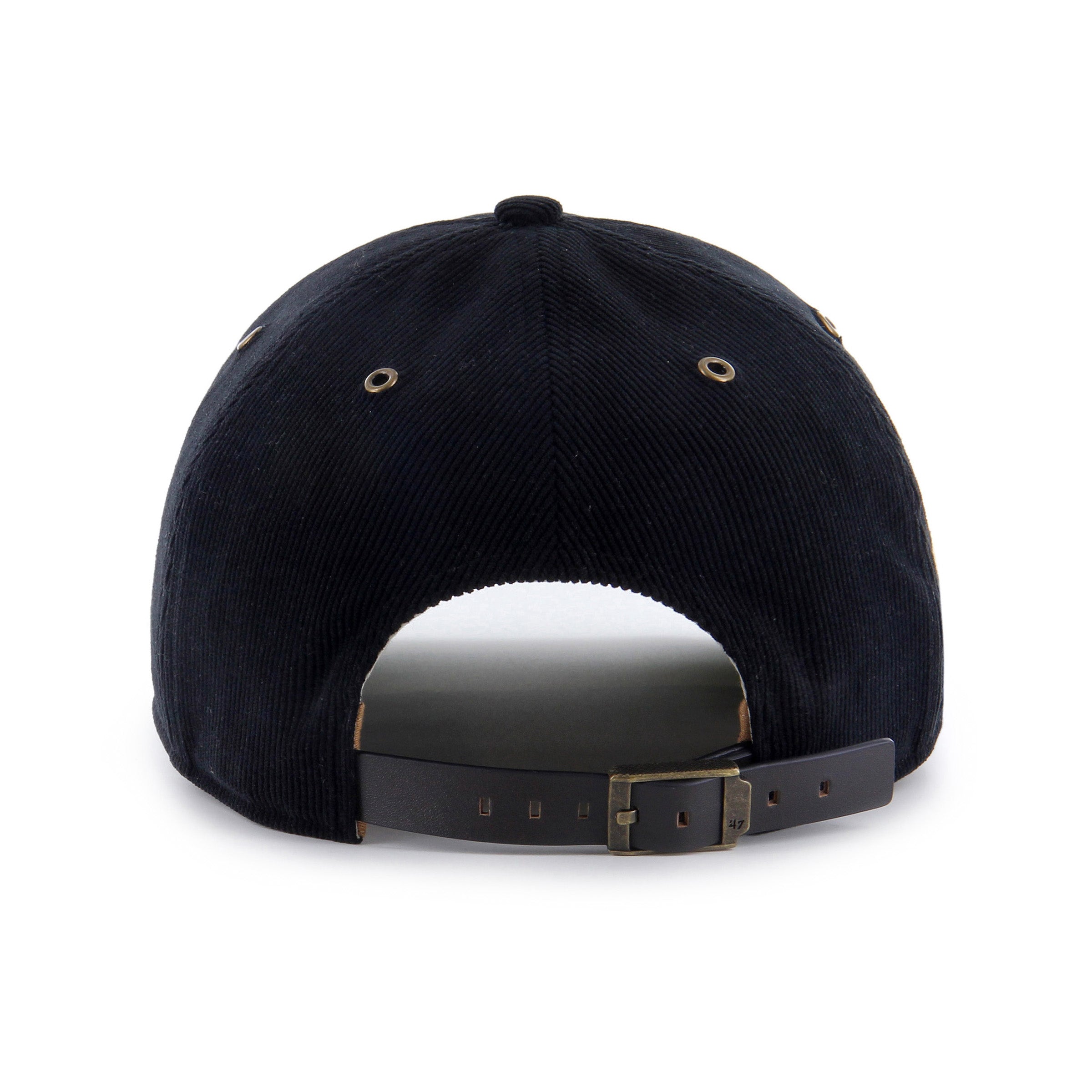 Pittsburgh Steelers NFL Golden Age Cord '47 Hitch RF