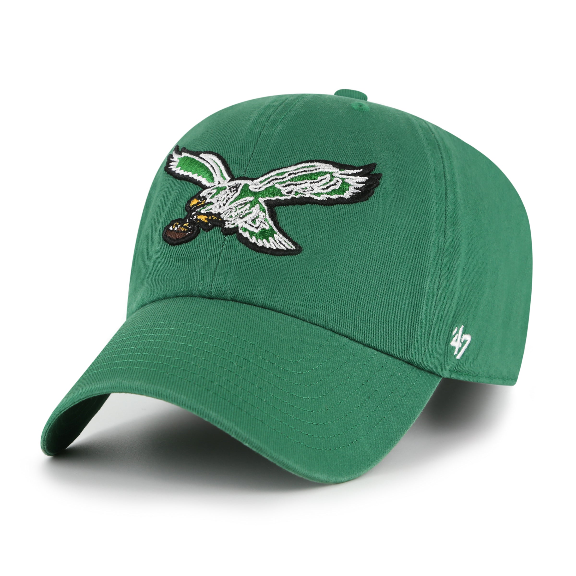 Philadelphia Eagles NFL Historic '47 Clean Up