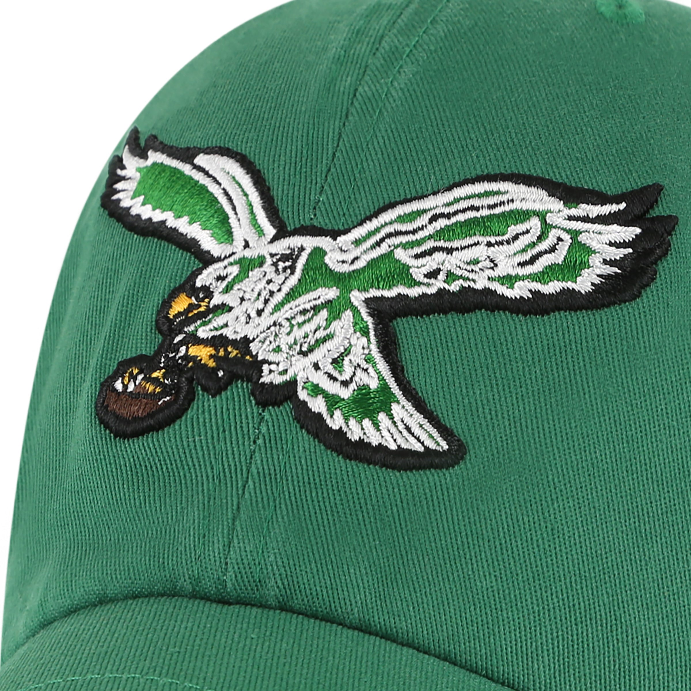 Philadelphia Eagles NFL Historic '47 Clean Up