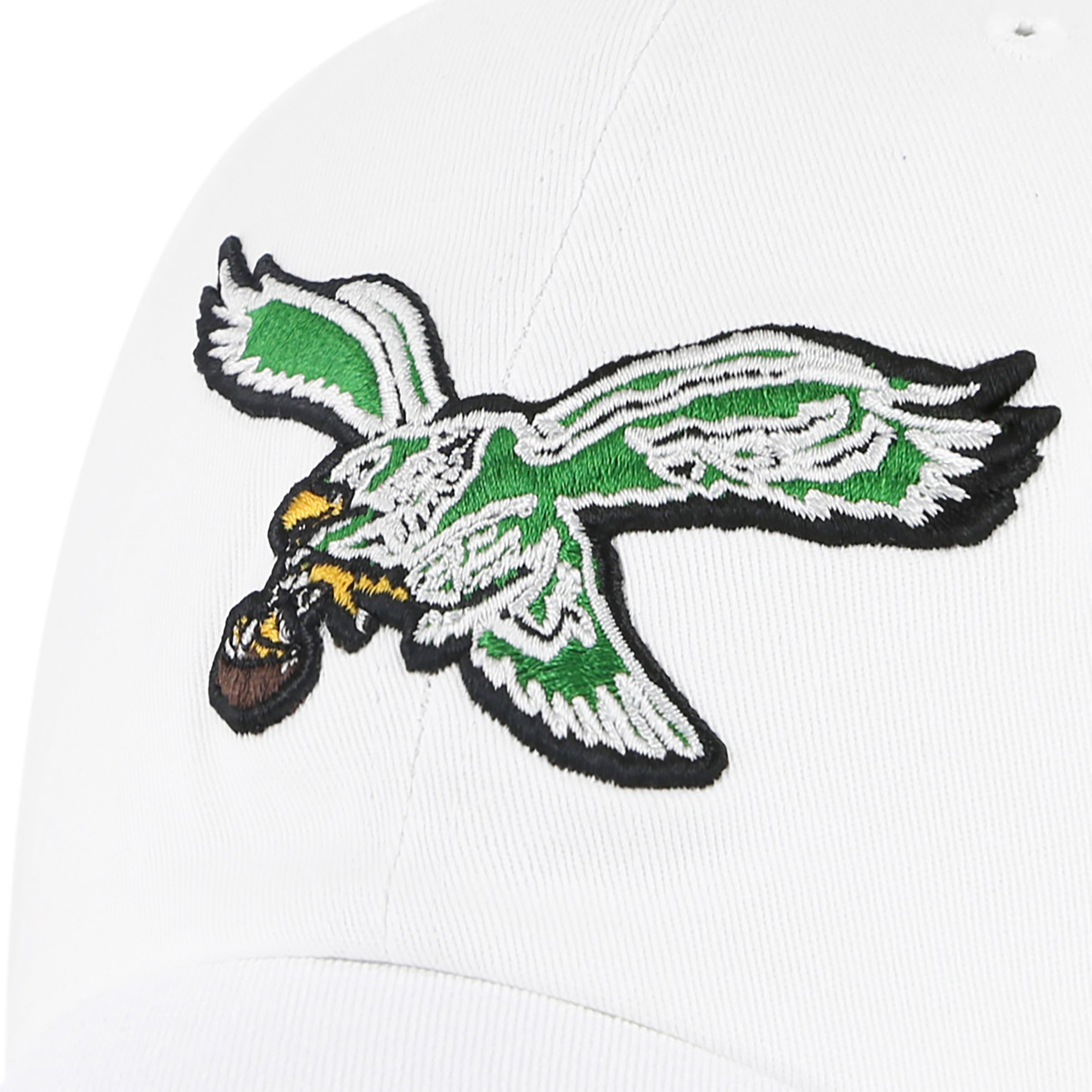 Philadelphia Eagles NFL Historic '47 Clean Up