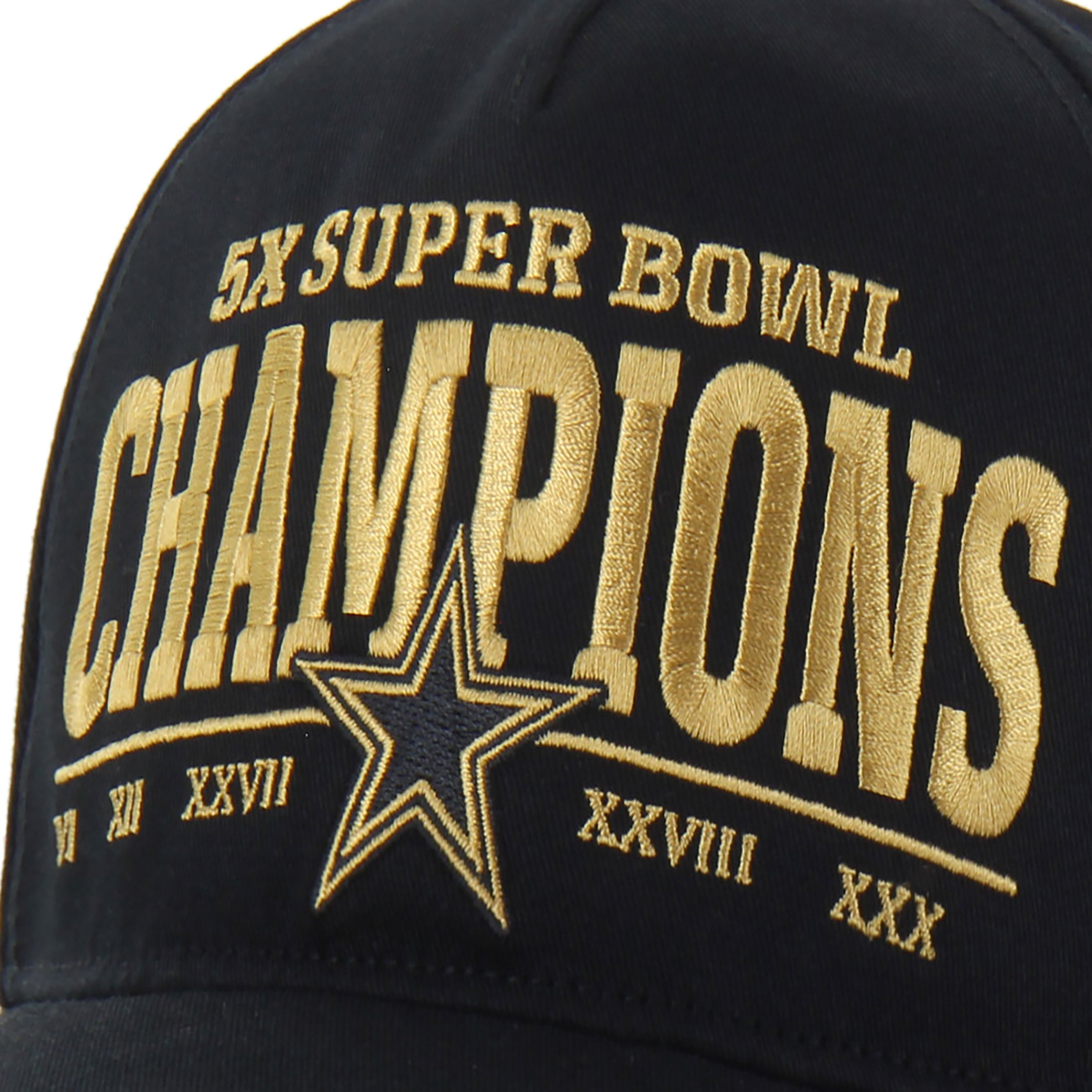 Dallas Cowboys NFL Podium '47 Hitch RF