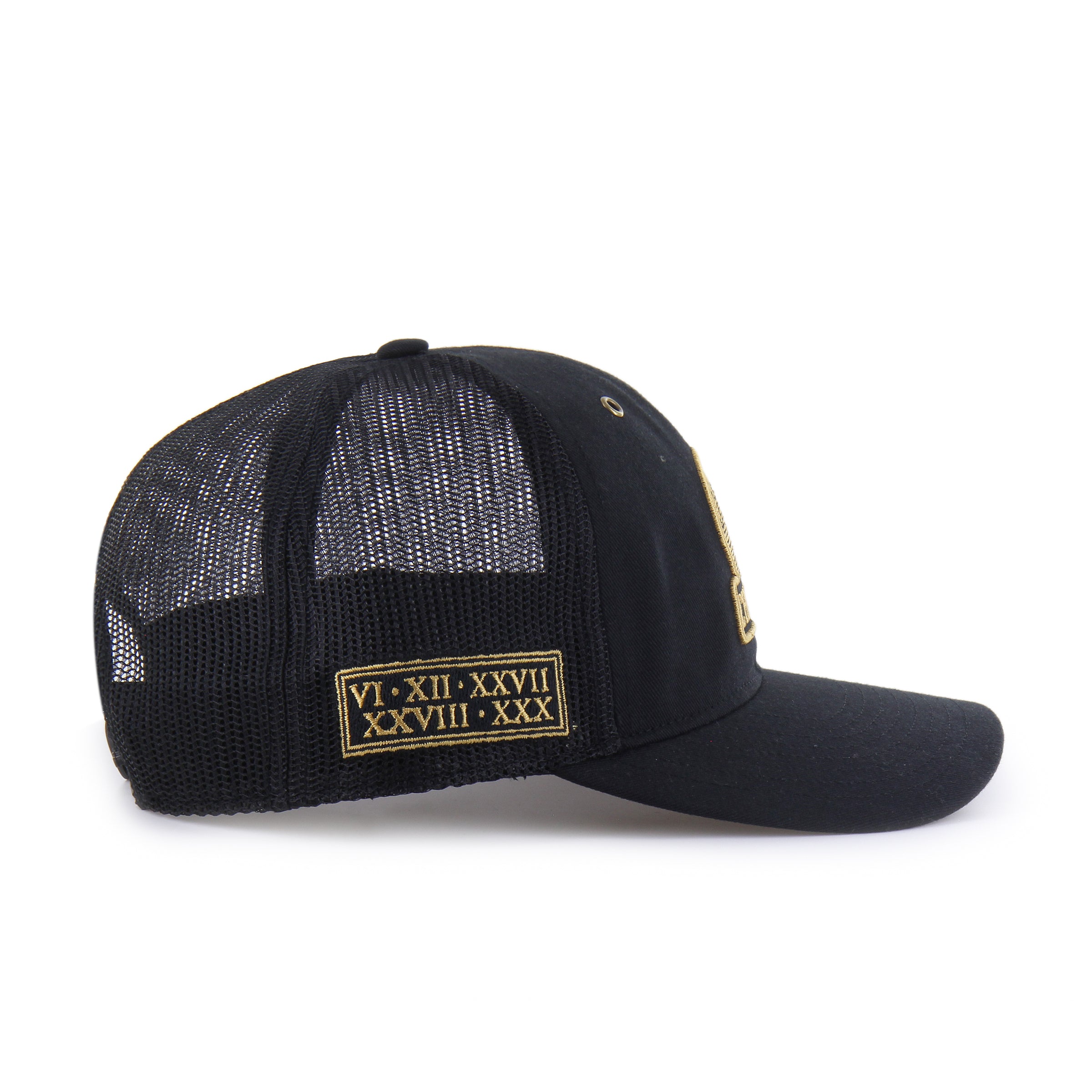 Dallas Cowboys NFL Podium '47 Trucker RF