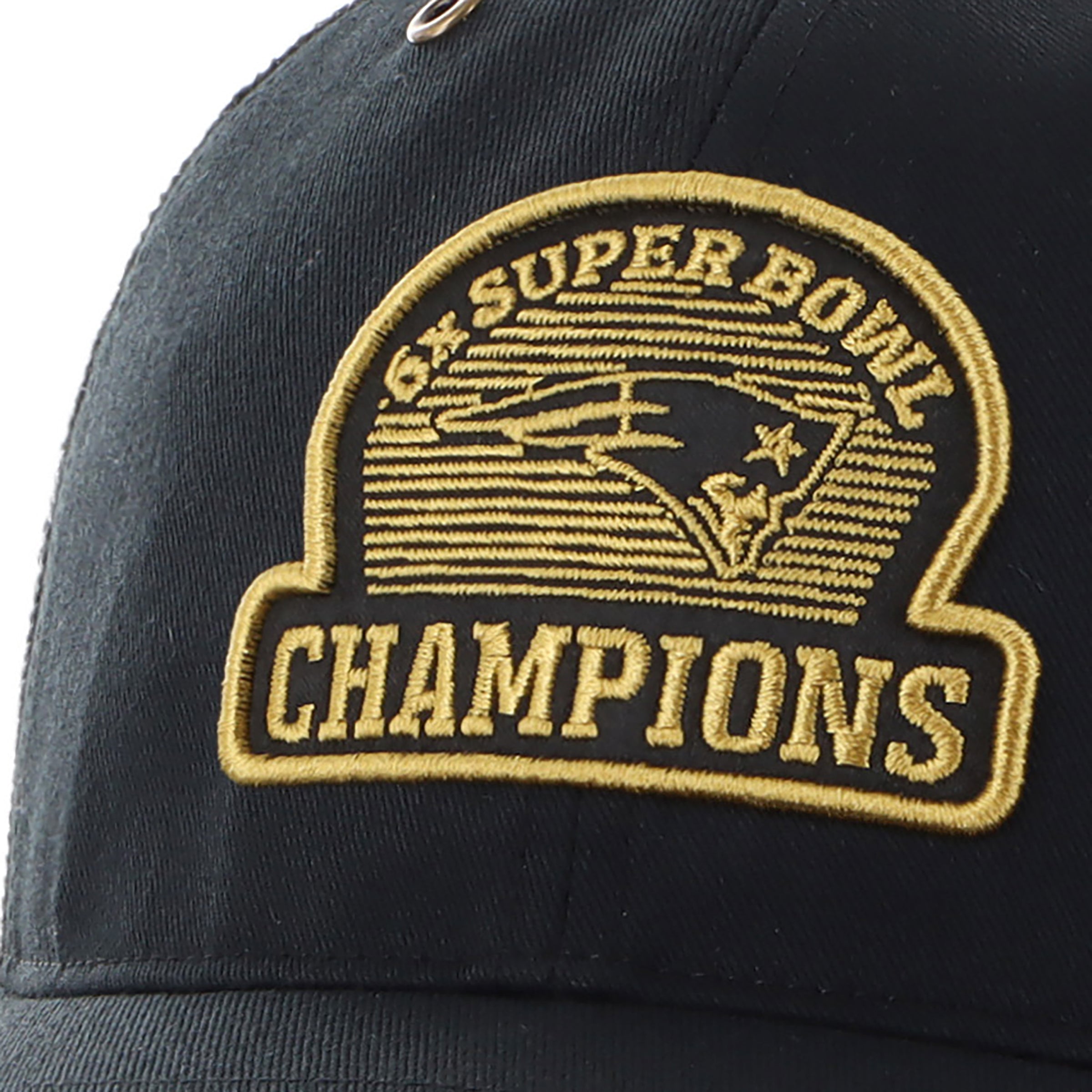 New England Patriots NFL Podium '47 Trucker RF