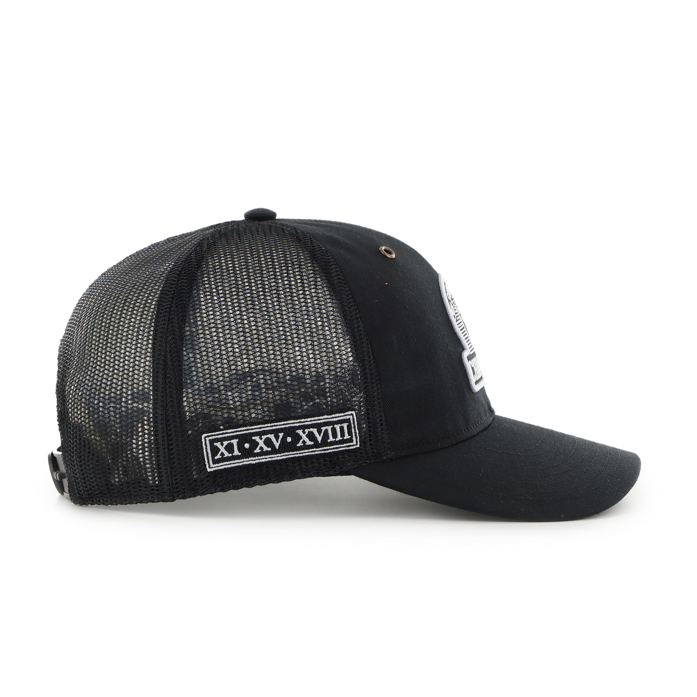 Las Vegas Raiders NFL Podium '47 Trucker RF
