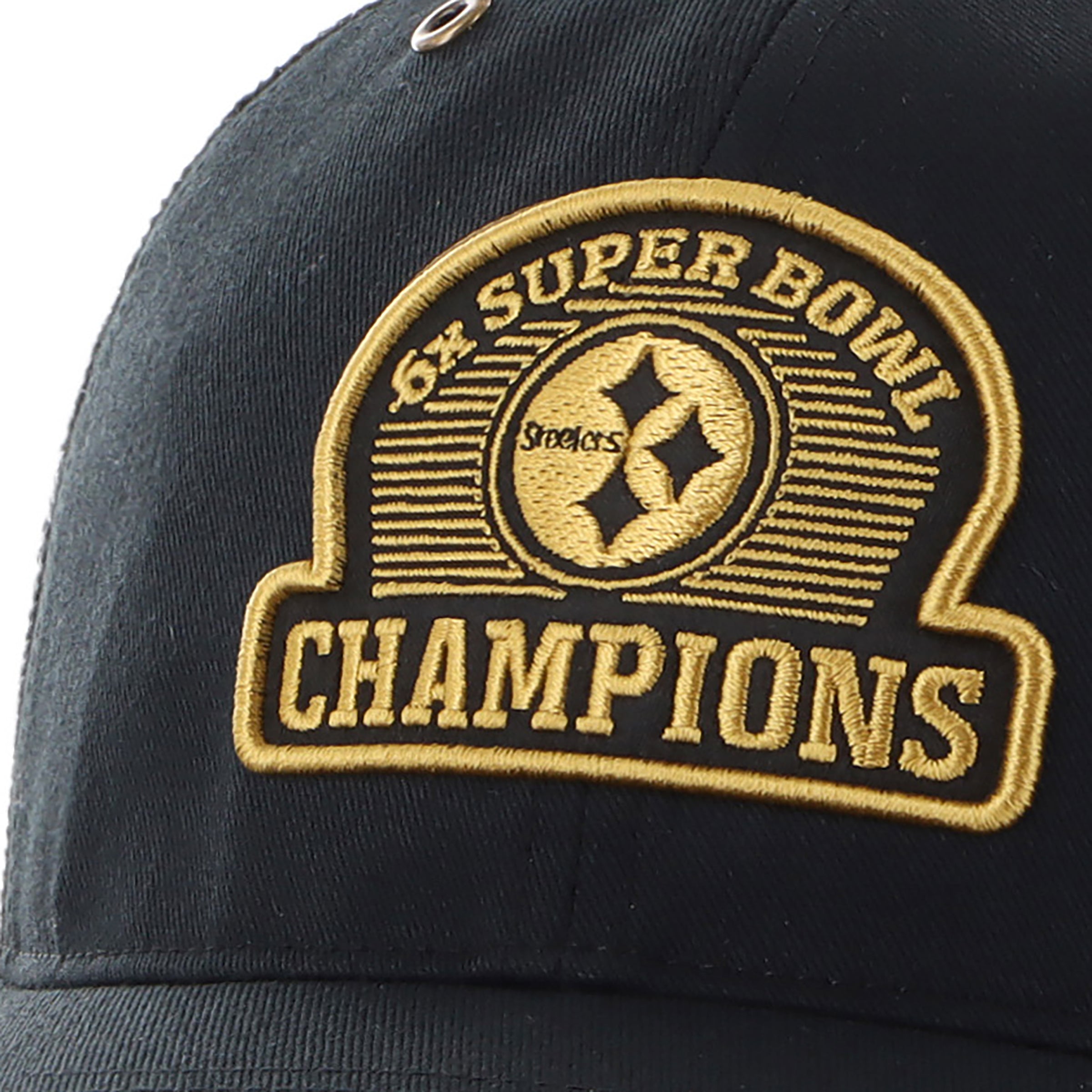 Pittsburgh Steelers NFL Podium '47 Trucker RF