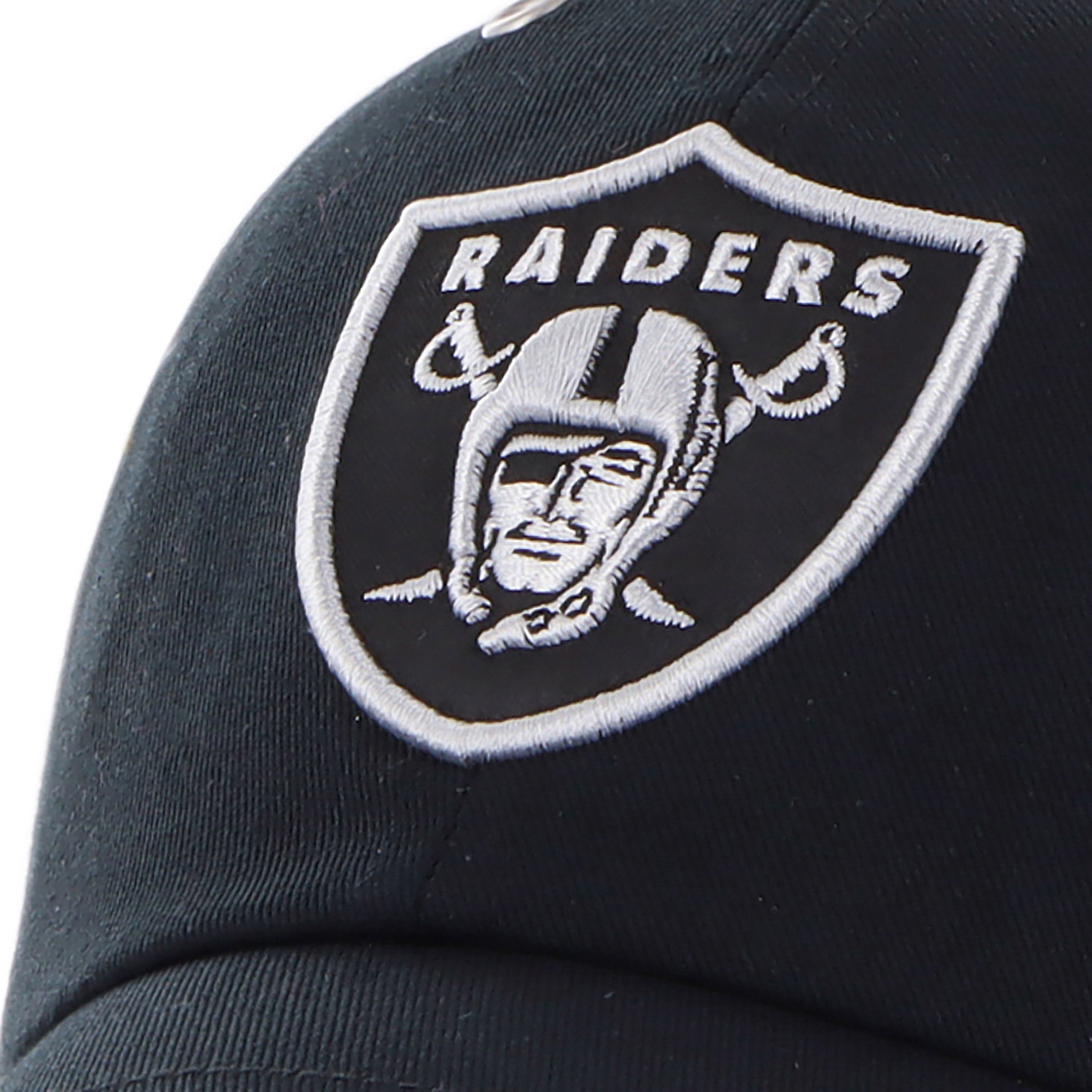 Las Vegas Raiders NFL Podium '47 Clean Up