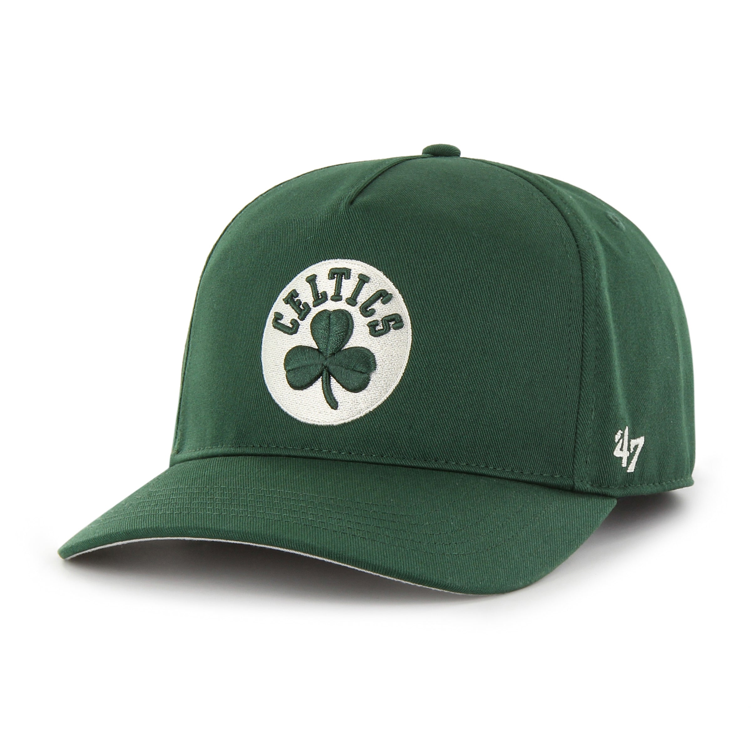 Boston Celtics '47 Hitch