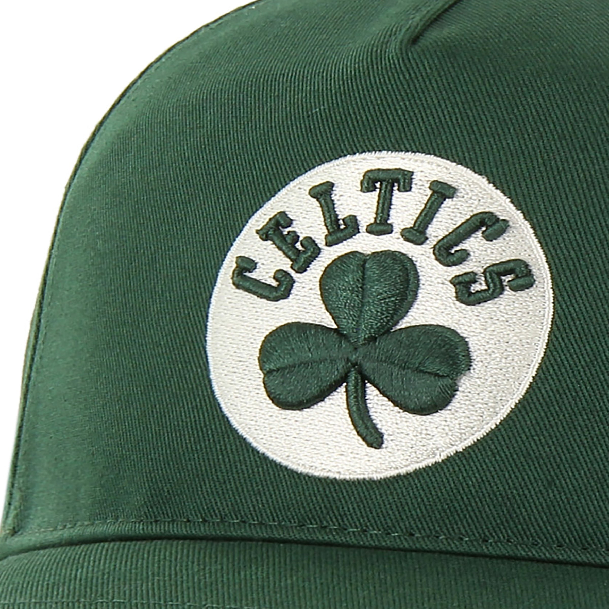 Boston Celtics '47 Hitch