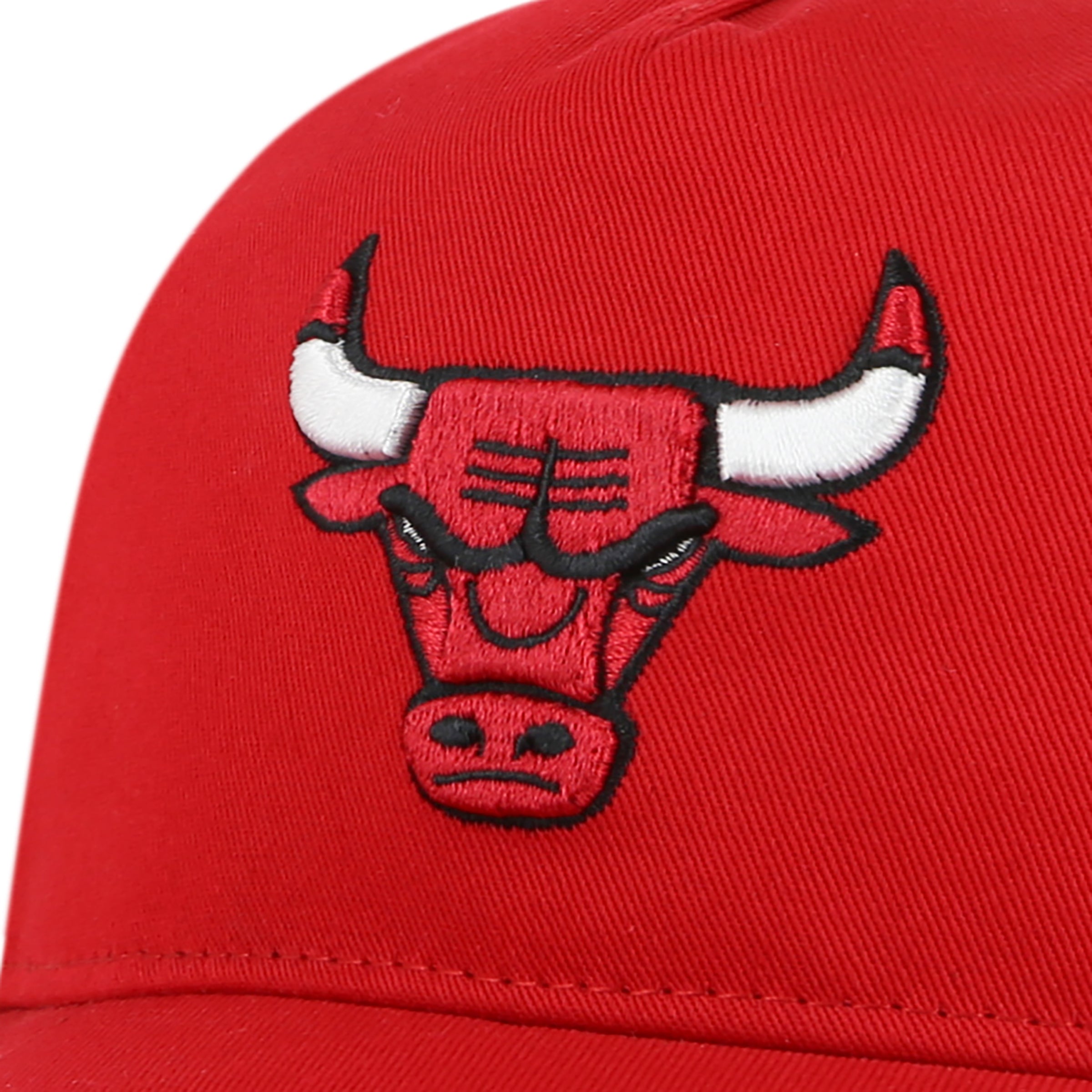 Chicago Bulls '47 Hitch