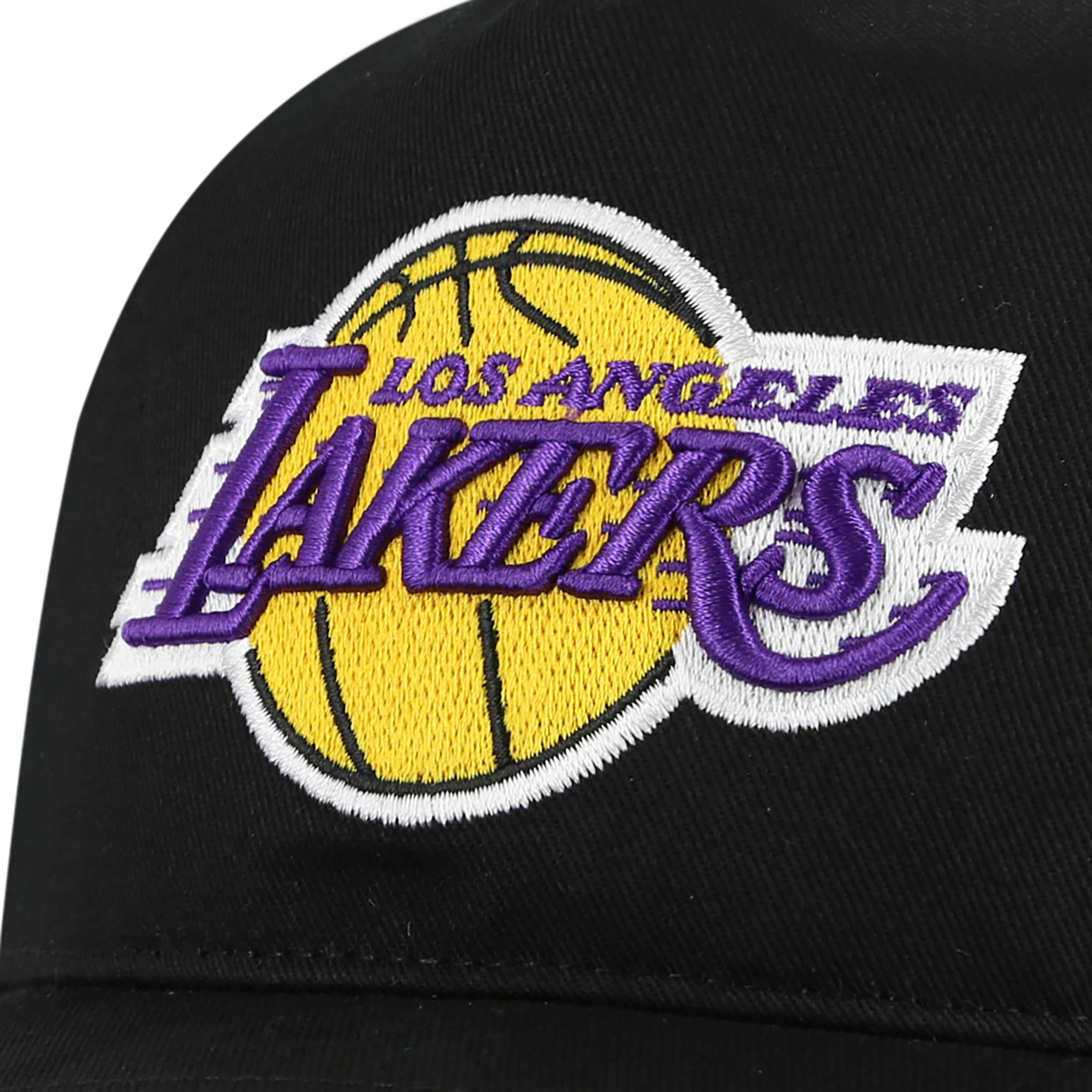 Los Angeles Lakers '47 Hitch