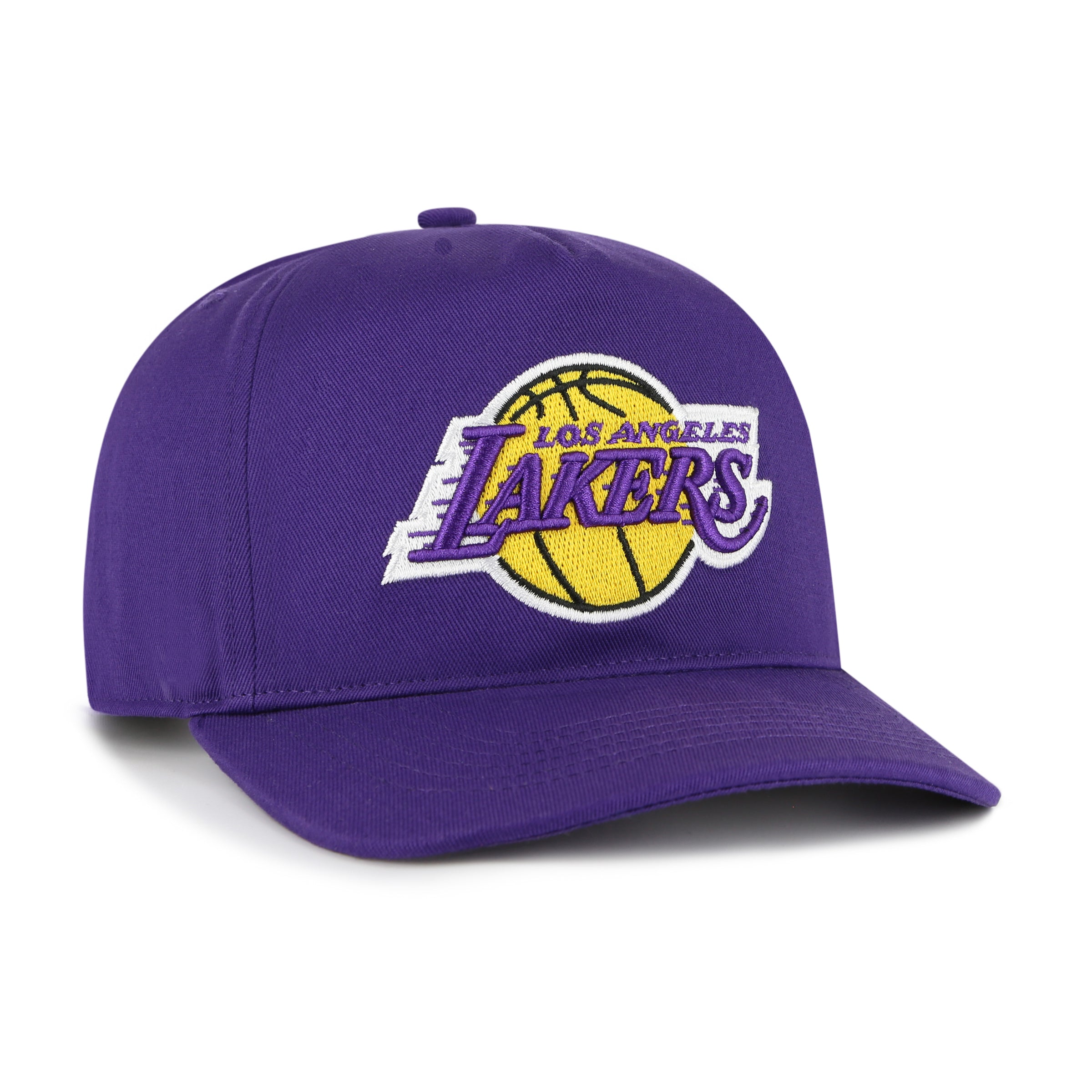 Los Angeles Lakers '47 Hitch
