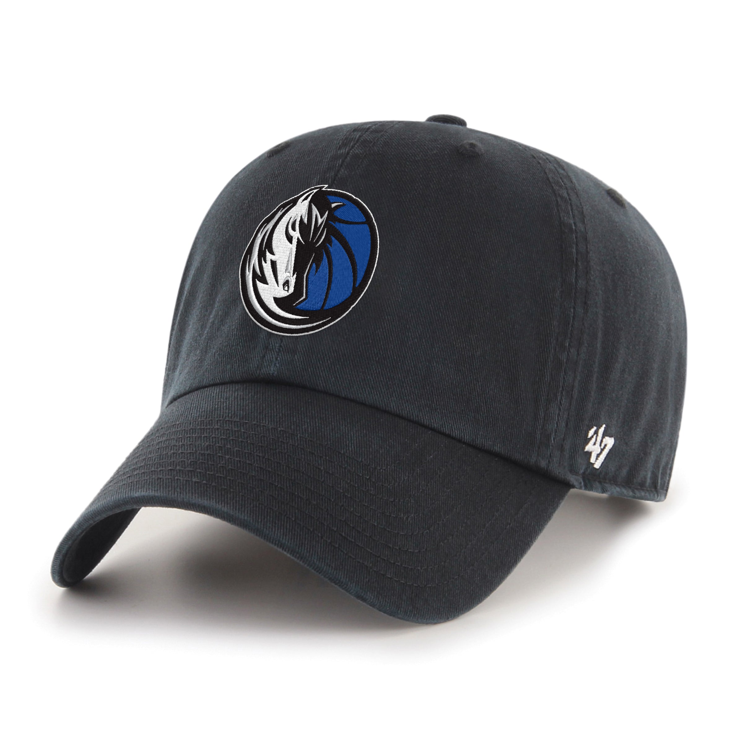 Dallas Mavericks '47 Clean Up
