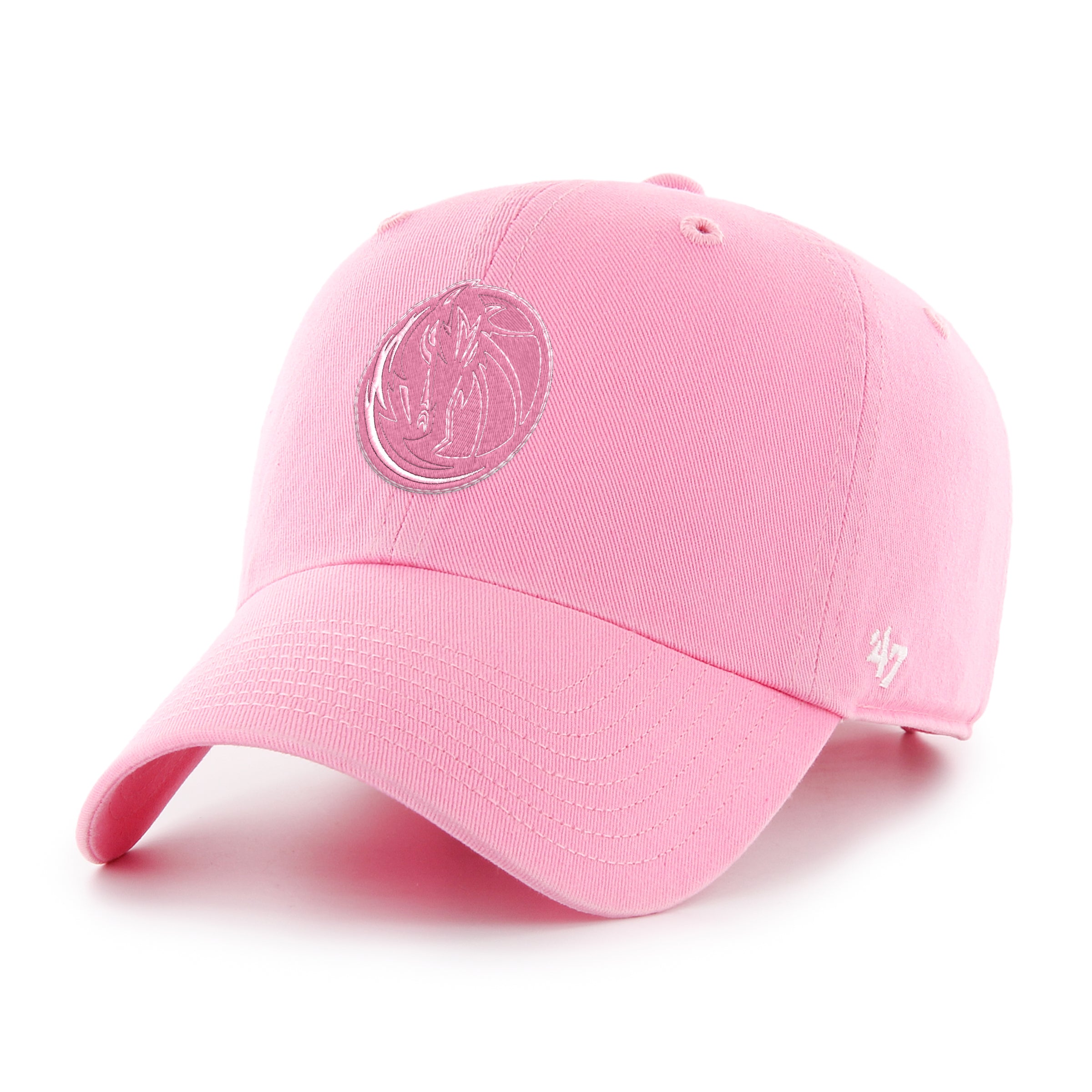 Dallas Mavericks '47 Clean Up