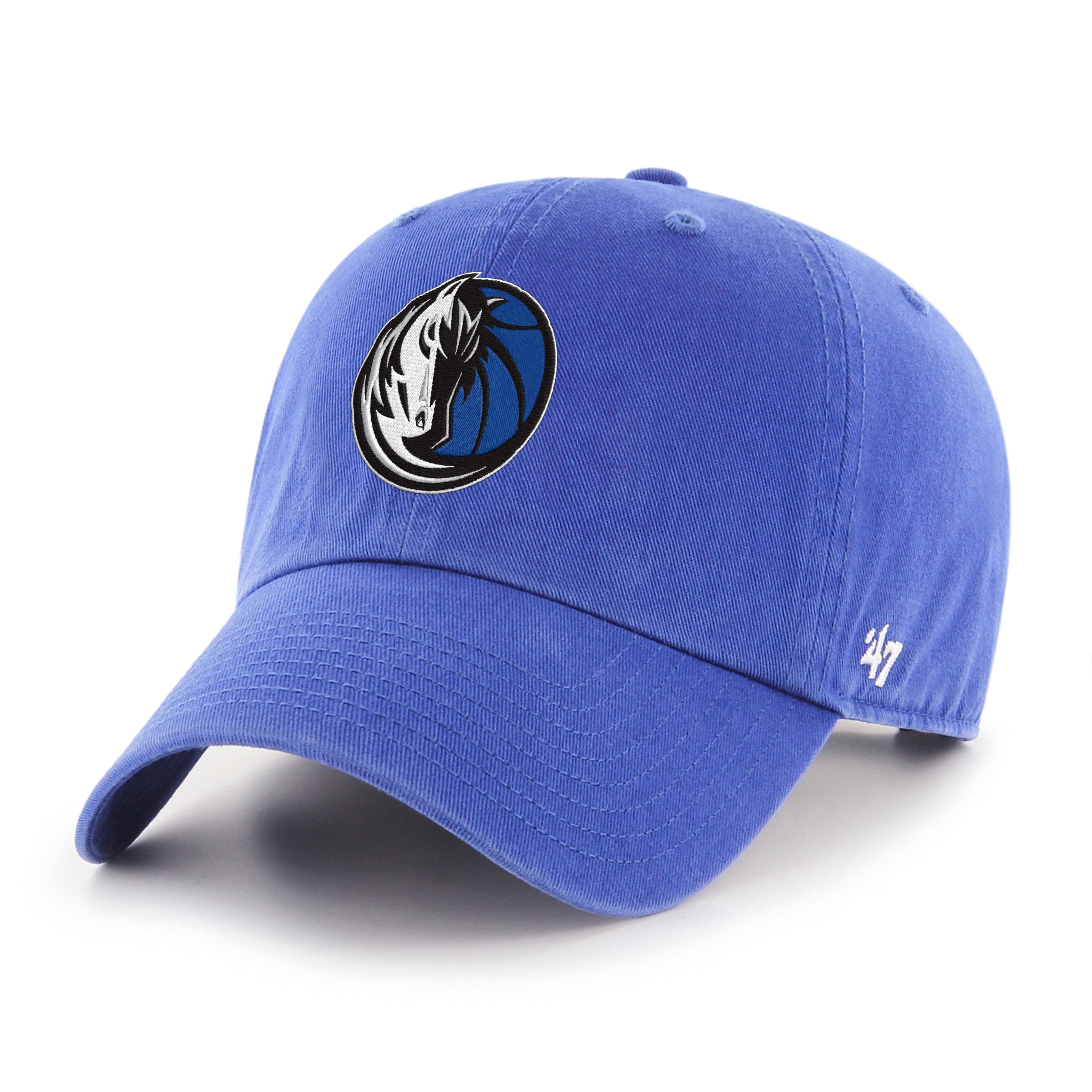 Dallas Mavericks '47 Clean Up