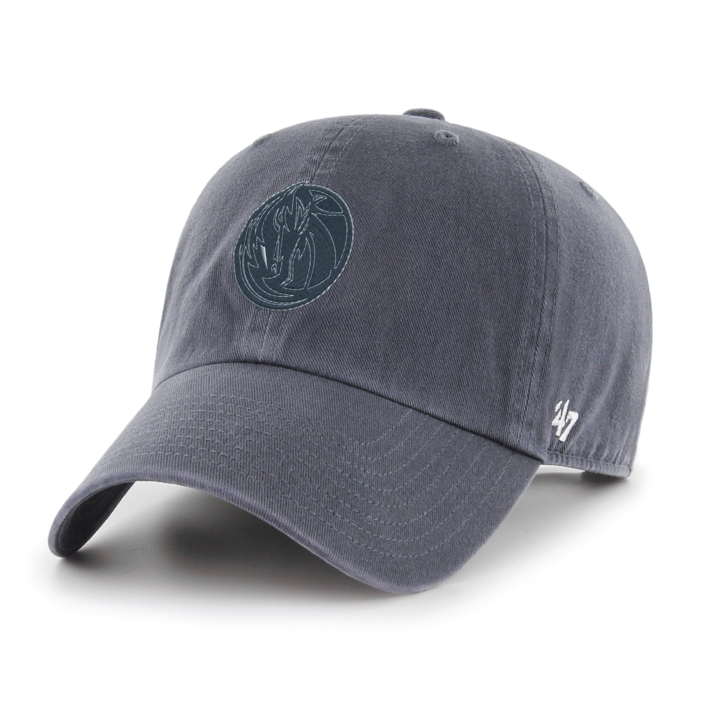 Dallas Mavericks '47 Clean Up
