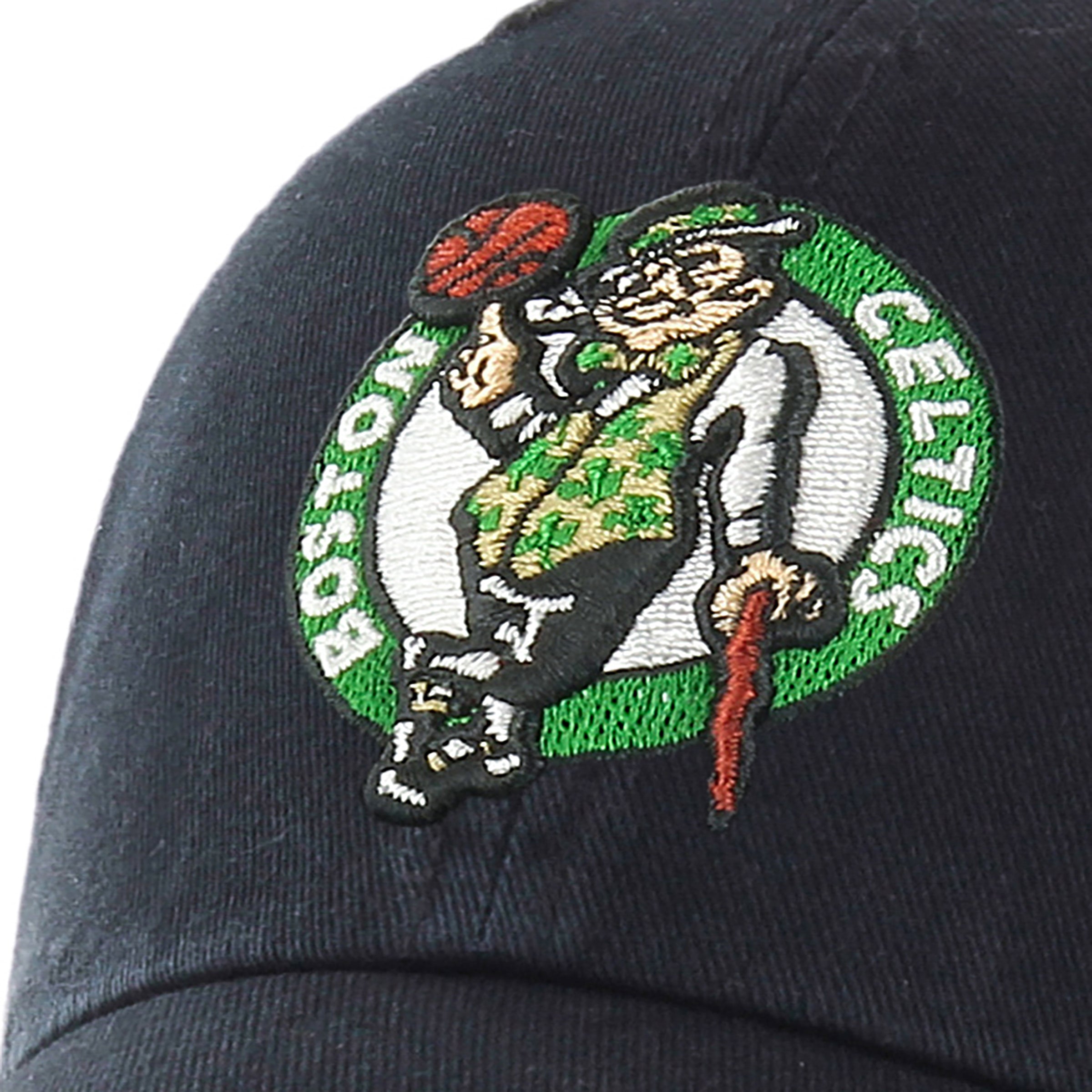 Boston Celtics '47 Clean Up