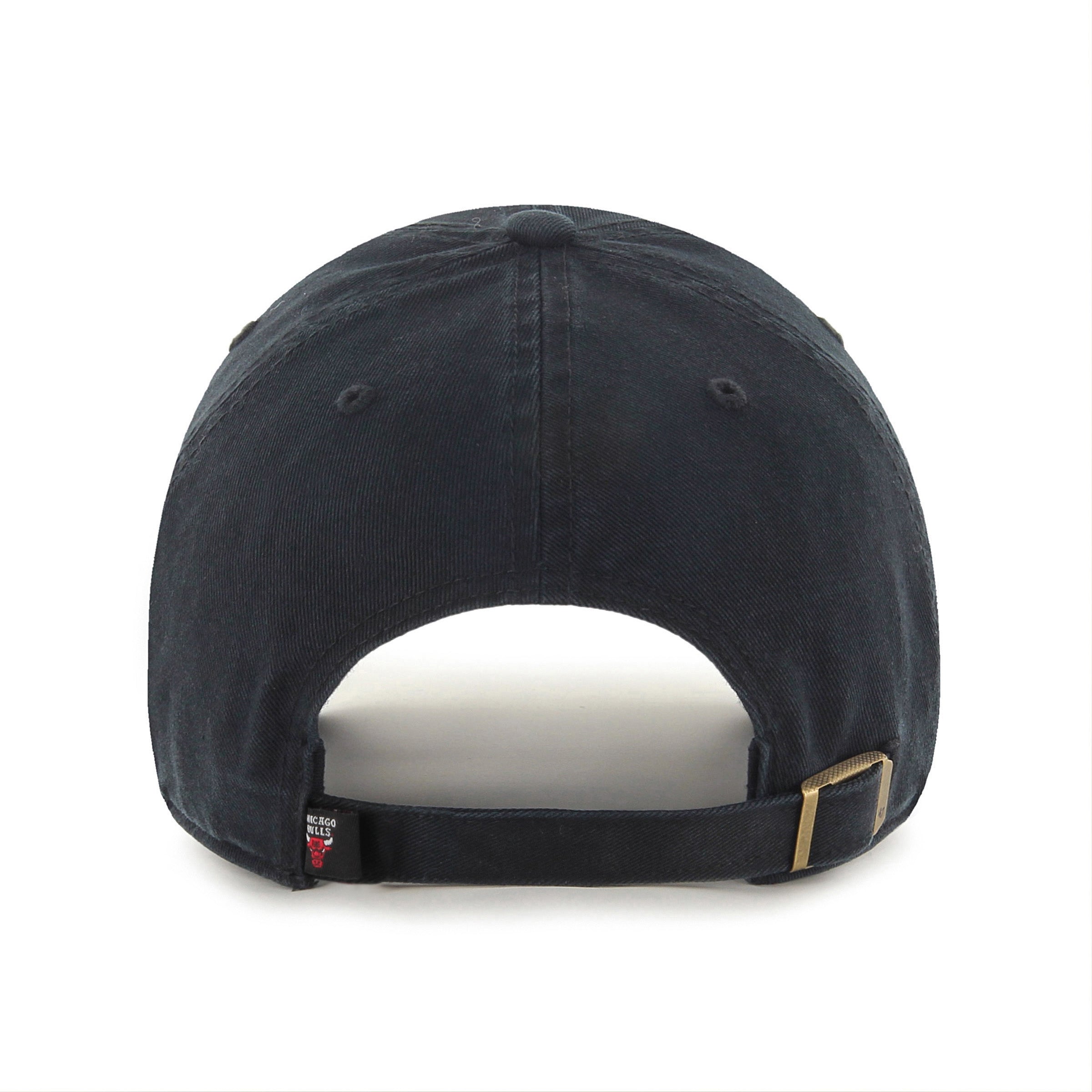 Chicago Bulls '47 Clean Up