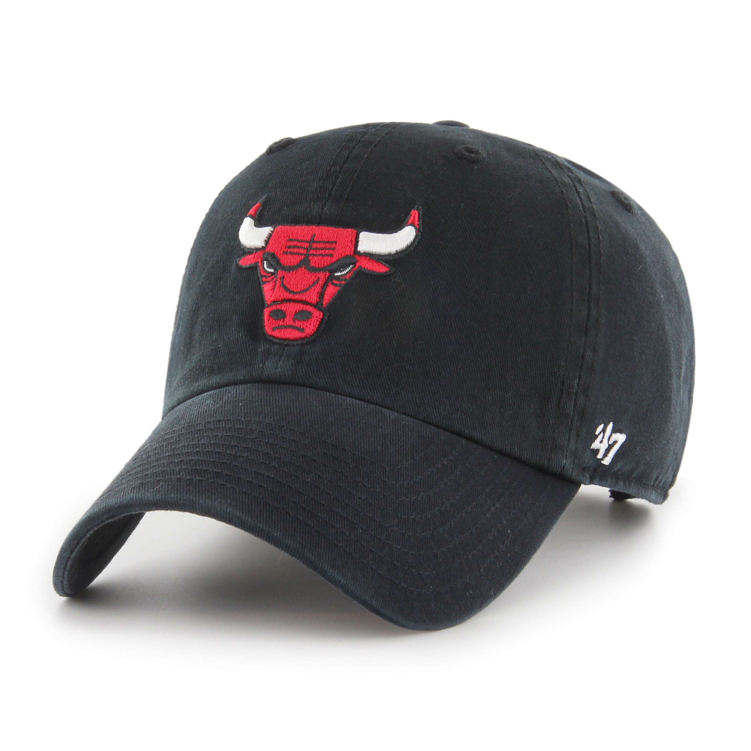 Chicago Bulls '47 Clean Up