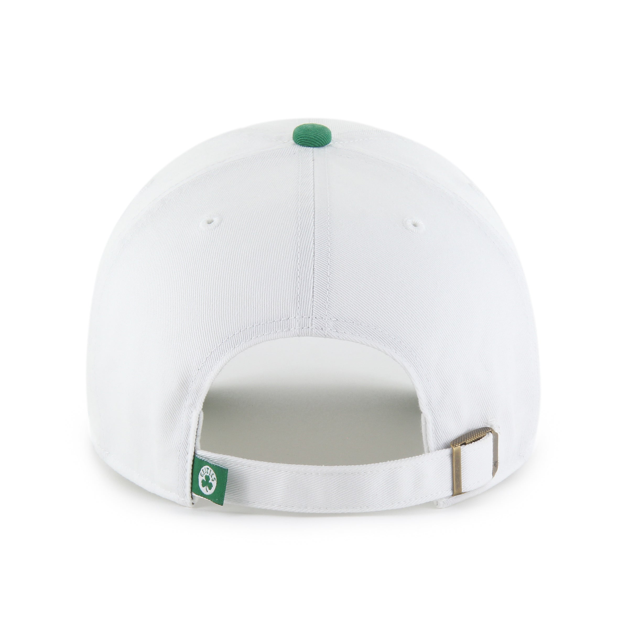 Boston Celtics NBA Two Tone '47 Clean Up