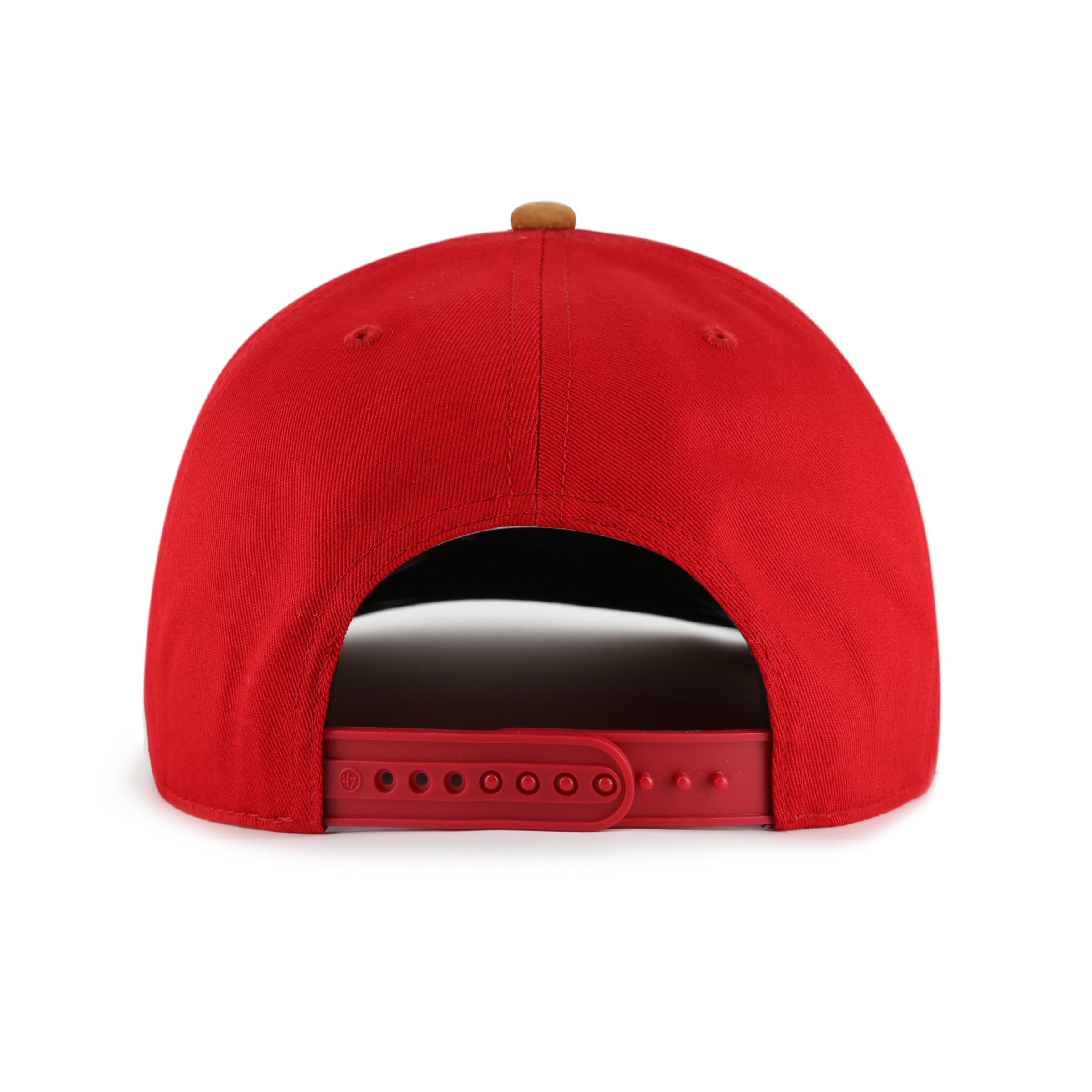 Chicago Bulls NBA Scribe Line '47 Hitch RF