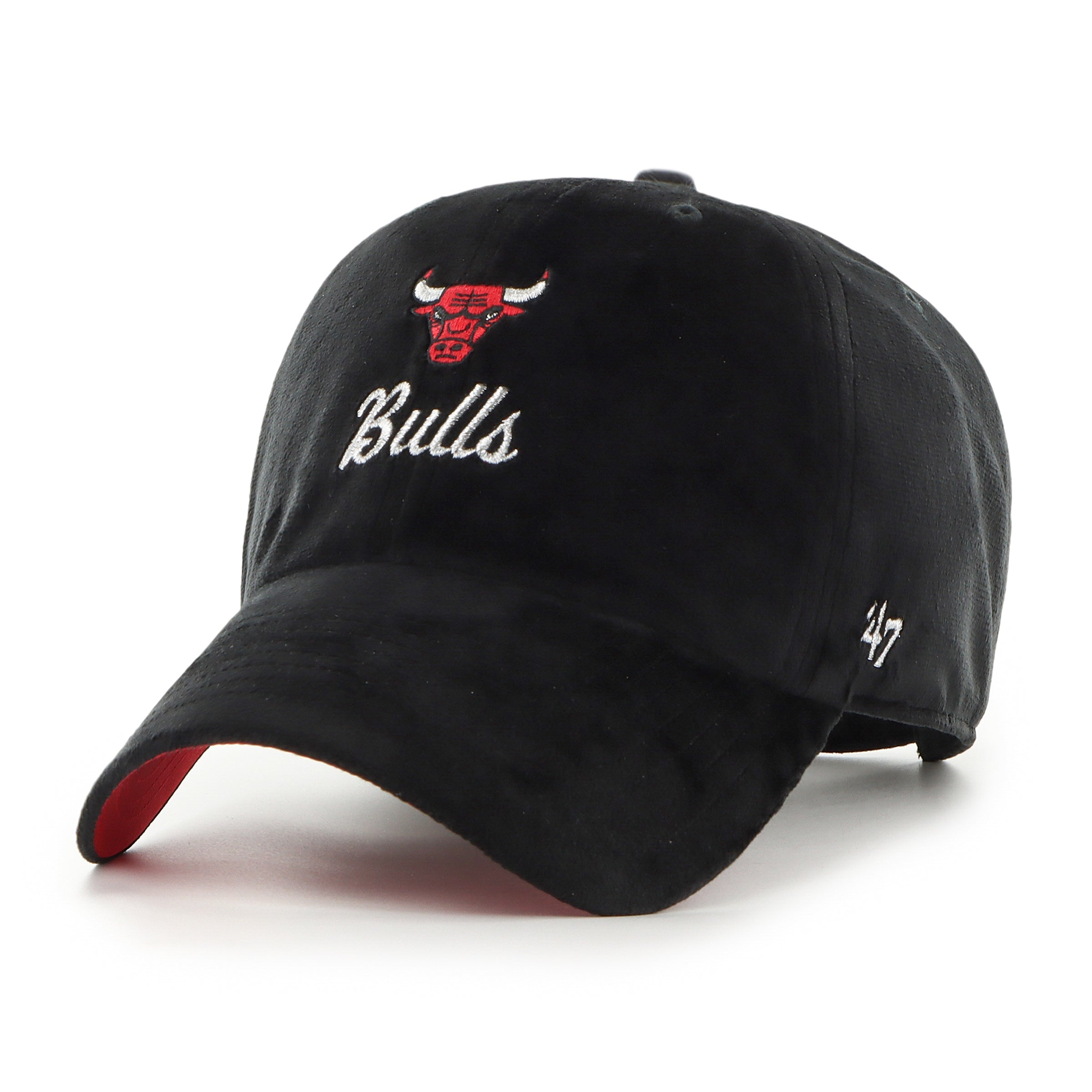 Chicago Bulls NBA Spirited '47 Clean Up