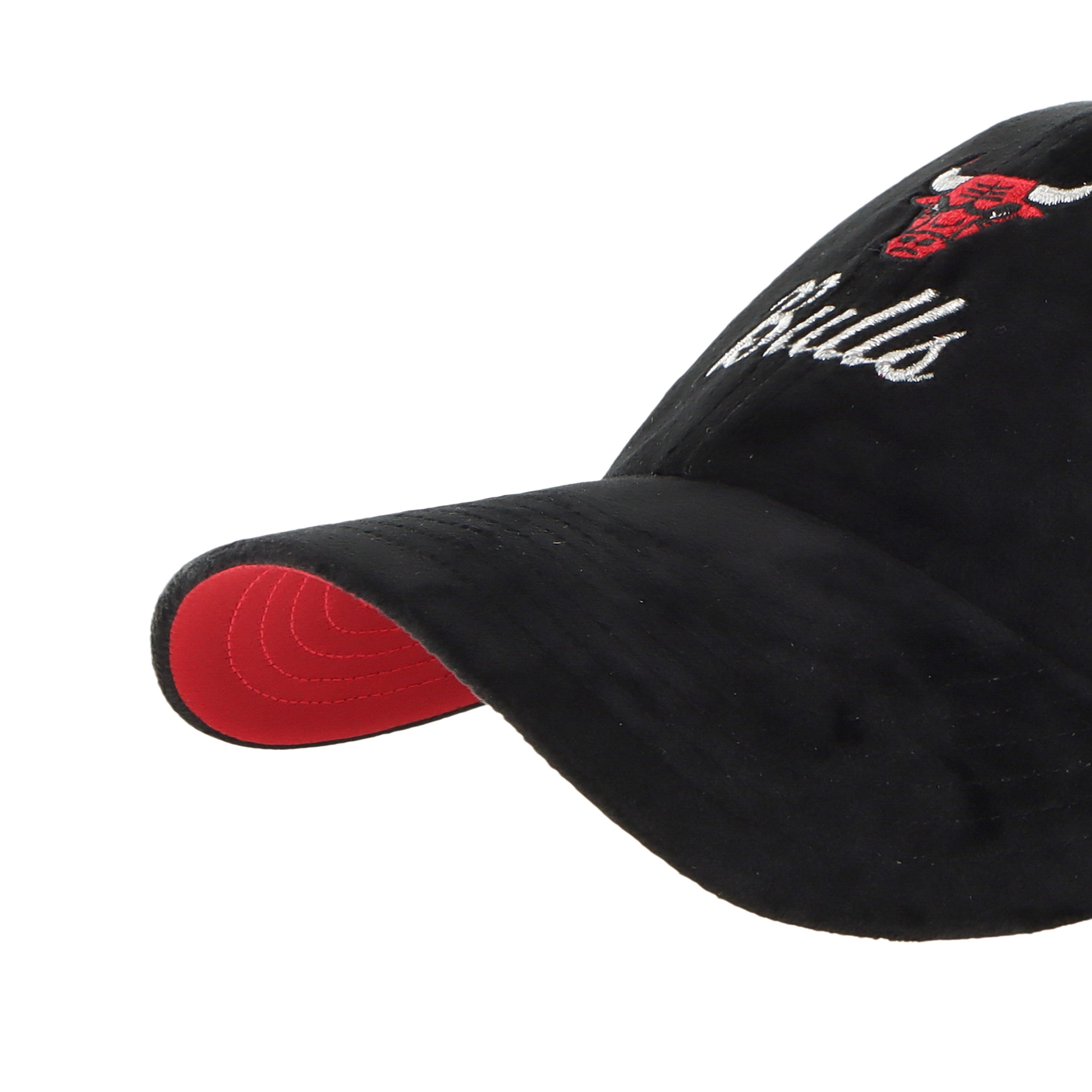 Chicago Bulls NBA Spirited '47 Clean Up