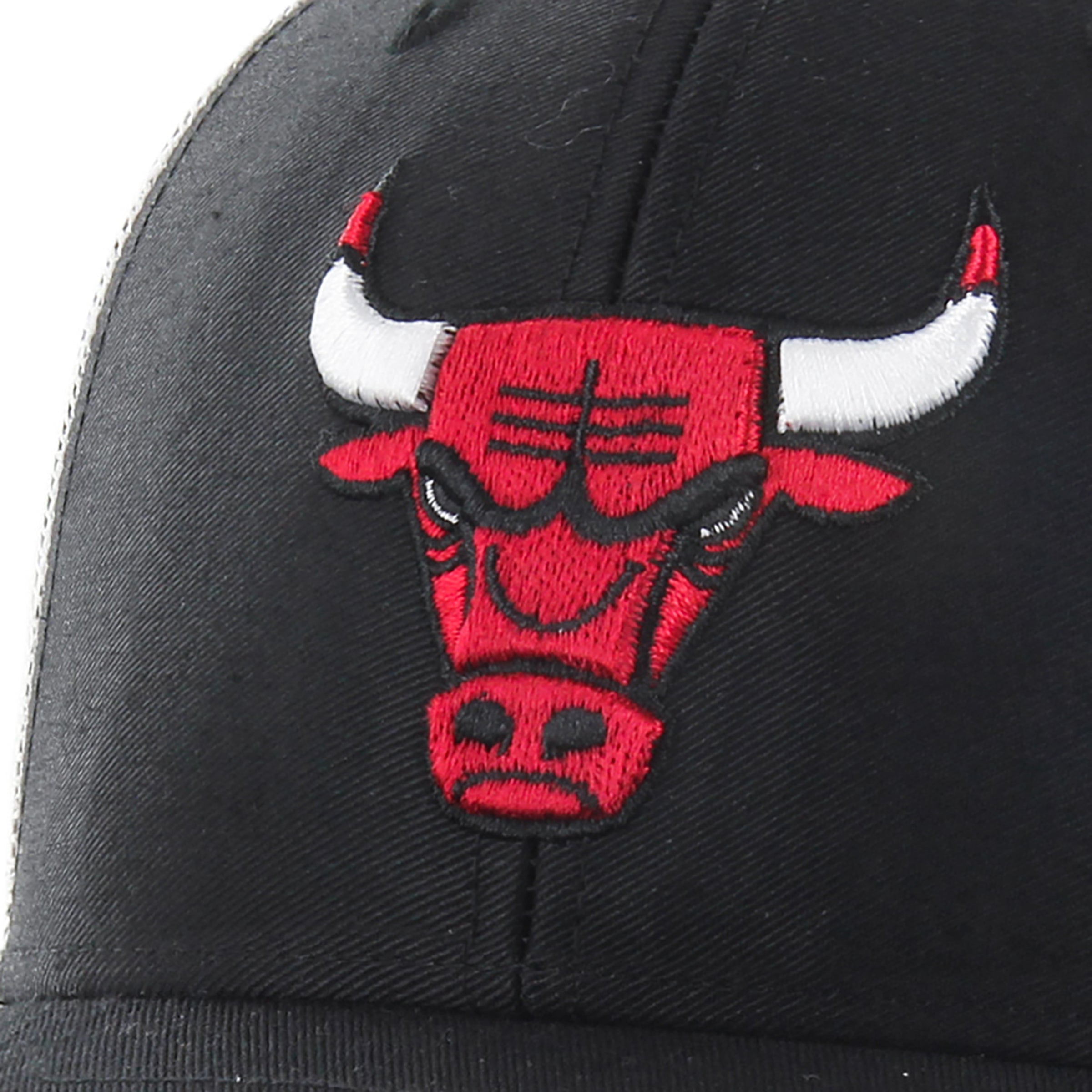 Chicago Bulls '47 Trucker