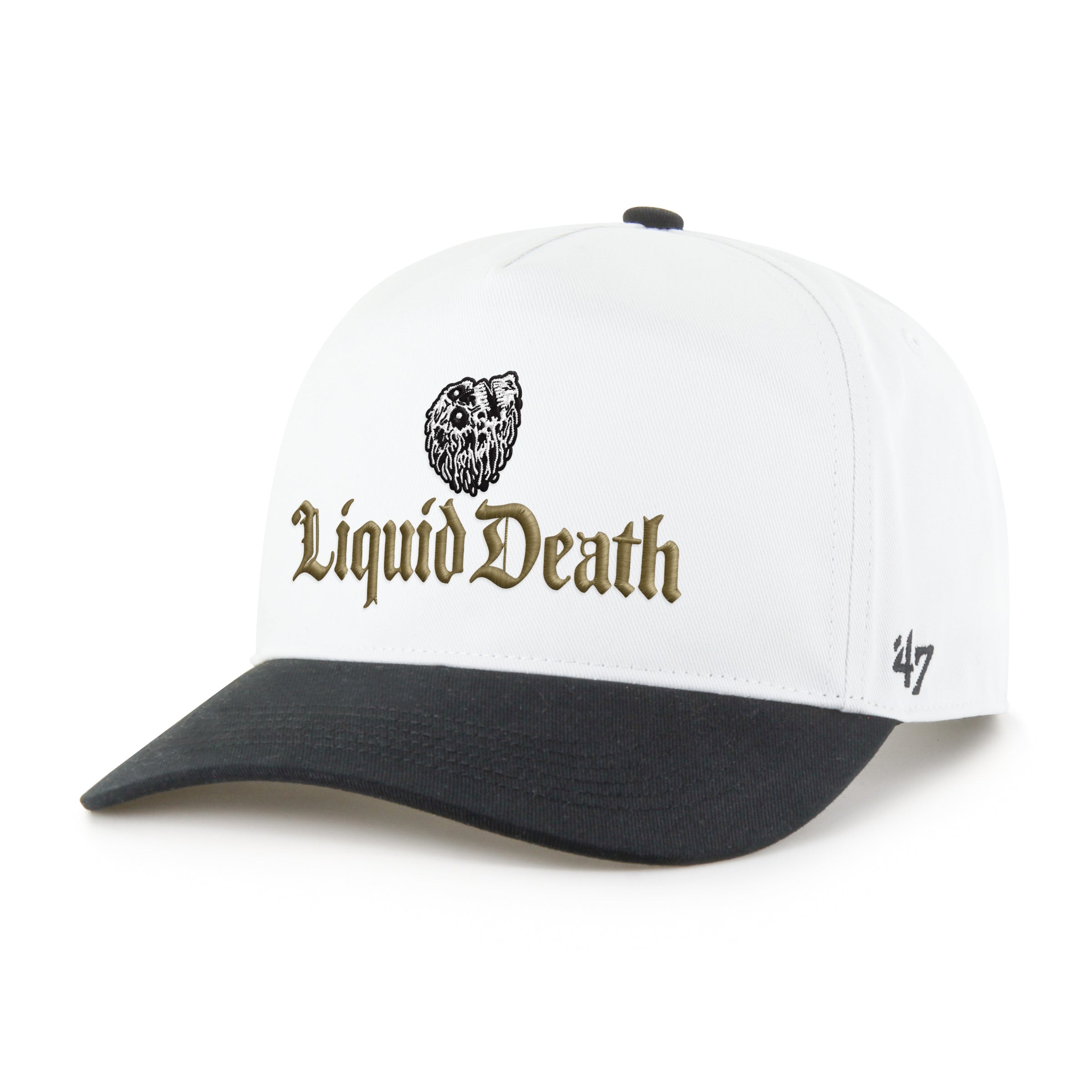 NASCAR X Liquid Death X '47 Hitch