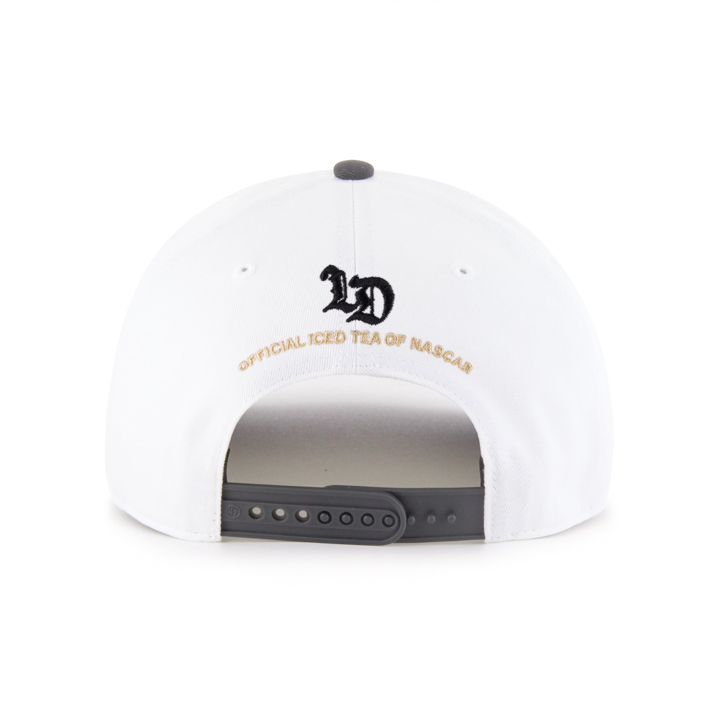 NASCAR X Liquid Death X '47 Hitch