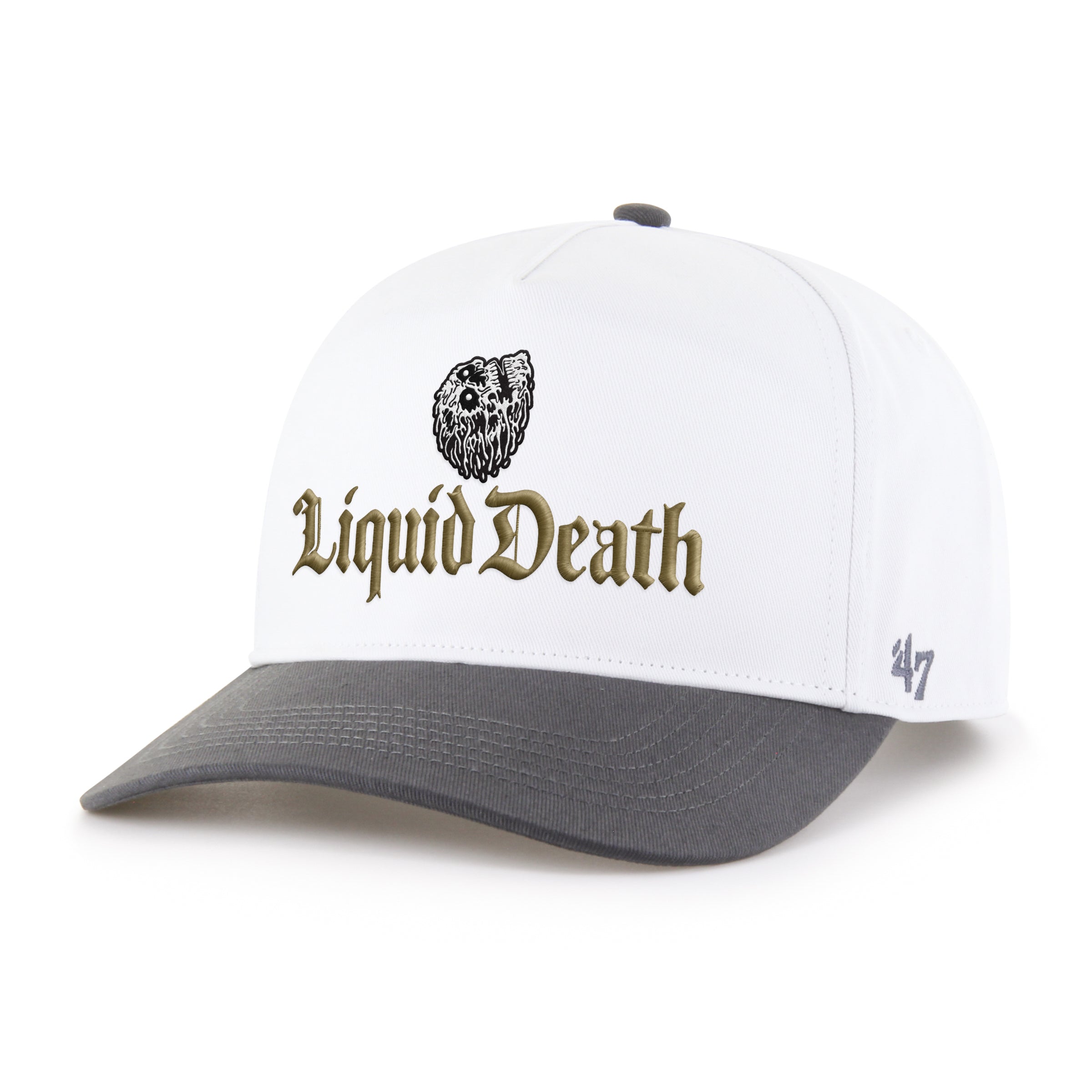 NASCAR X Liquid Death X '47 Hitch