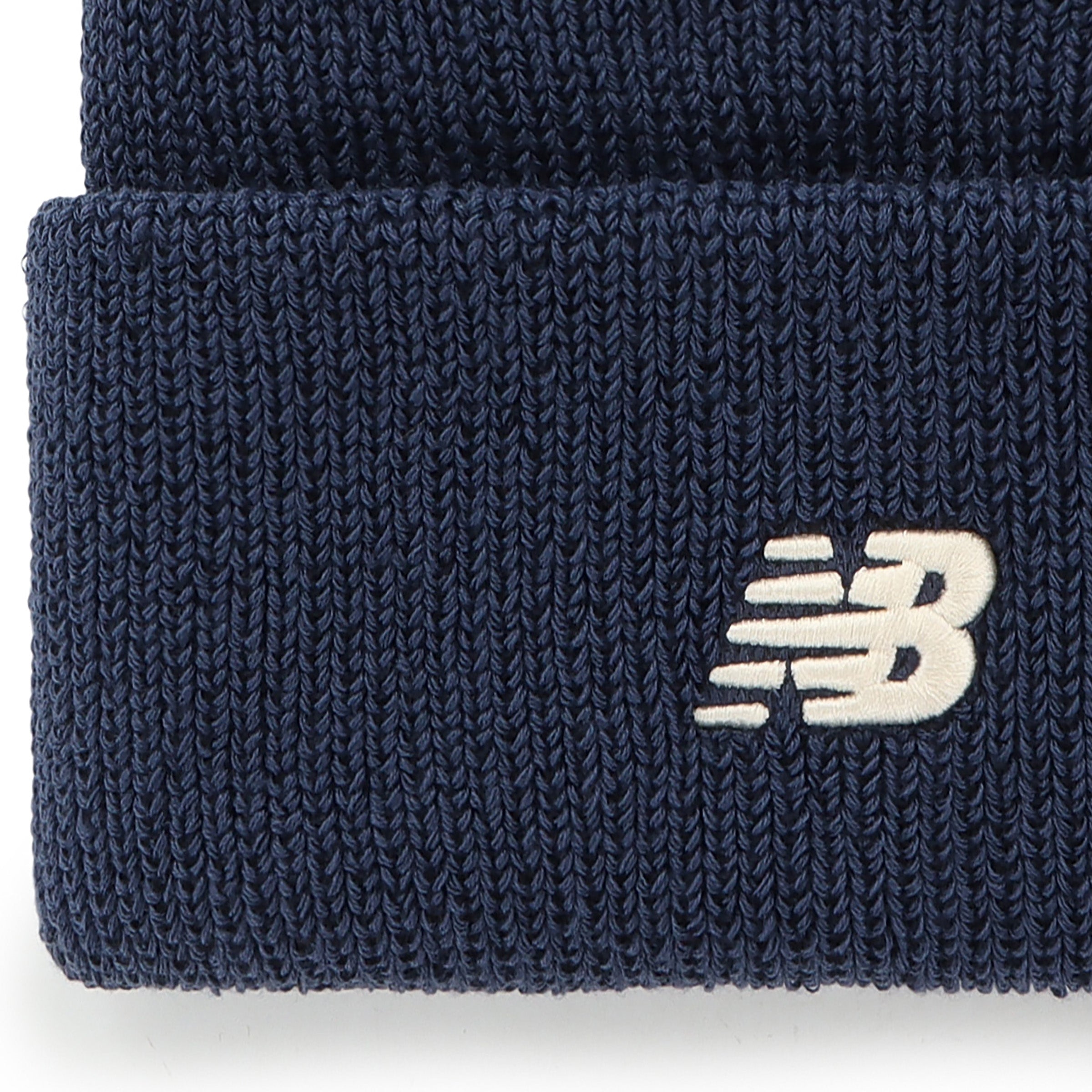 New Balance Cuff  X '47 Beanie