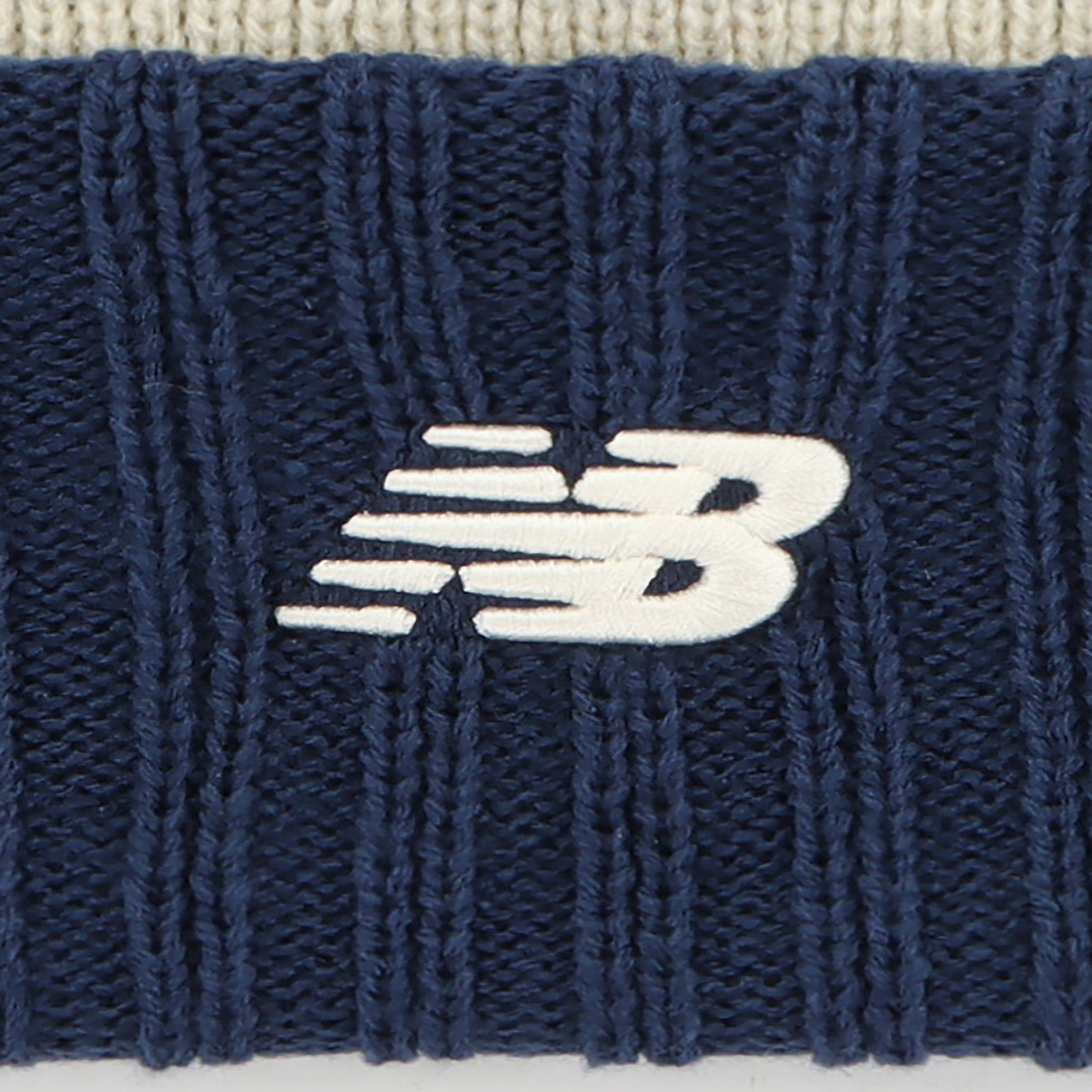 New Balance Stripes X '47 Beanie