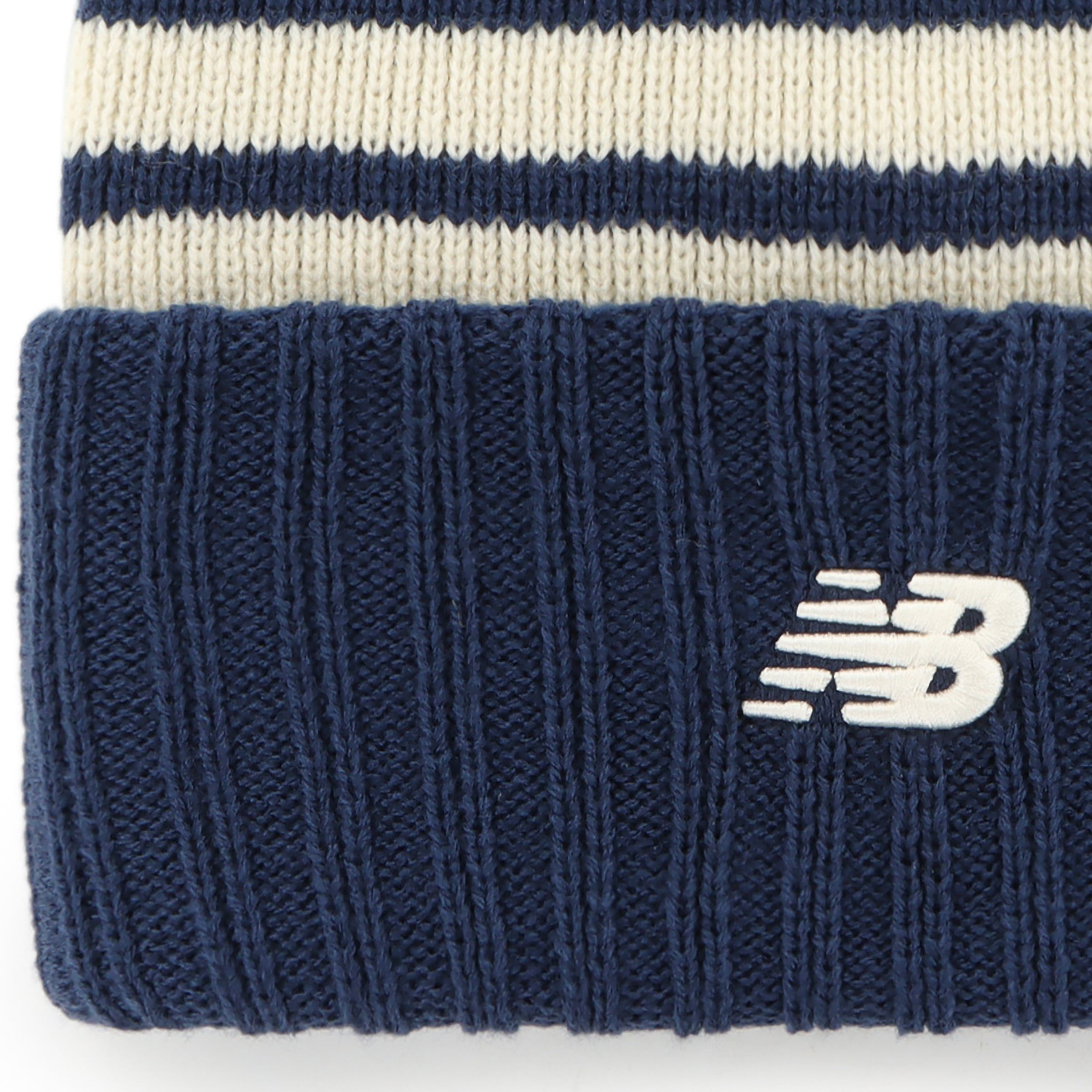 New Balance Stripes X '47 Beanie