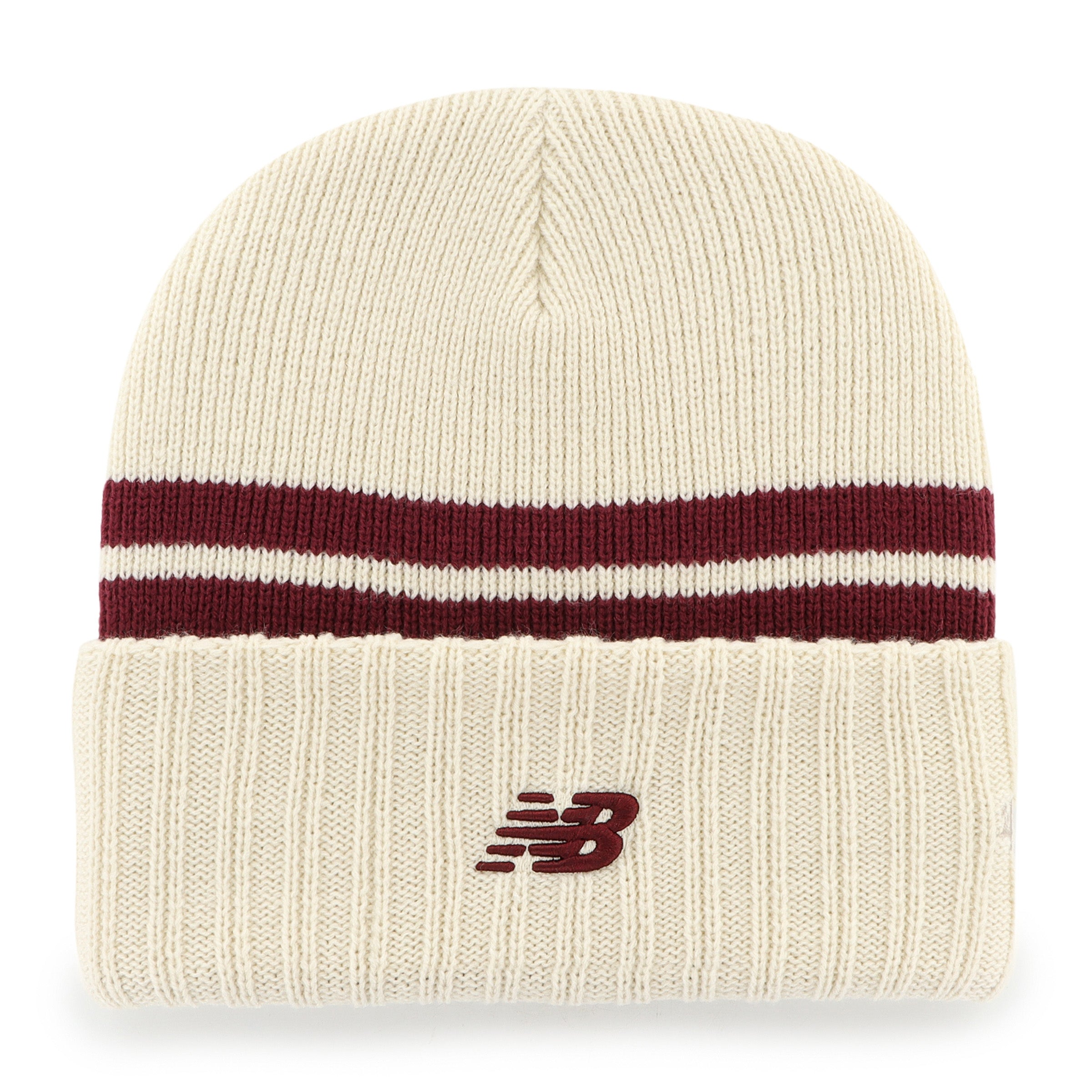 New Balance Stripes X '47 Beanie