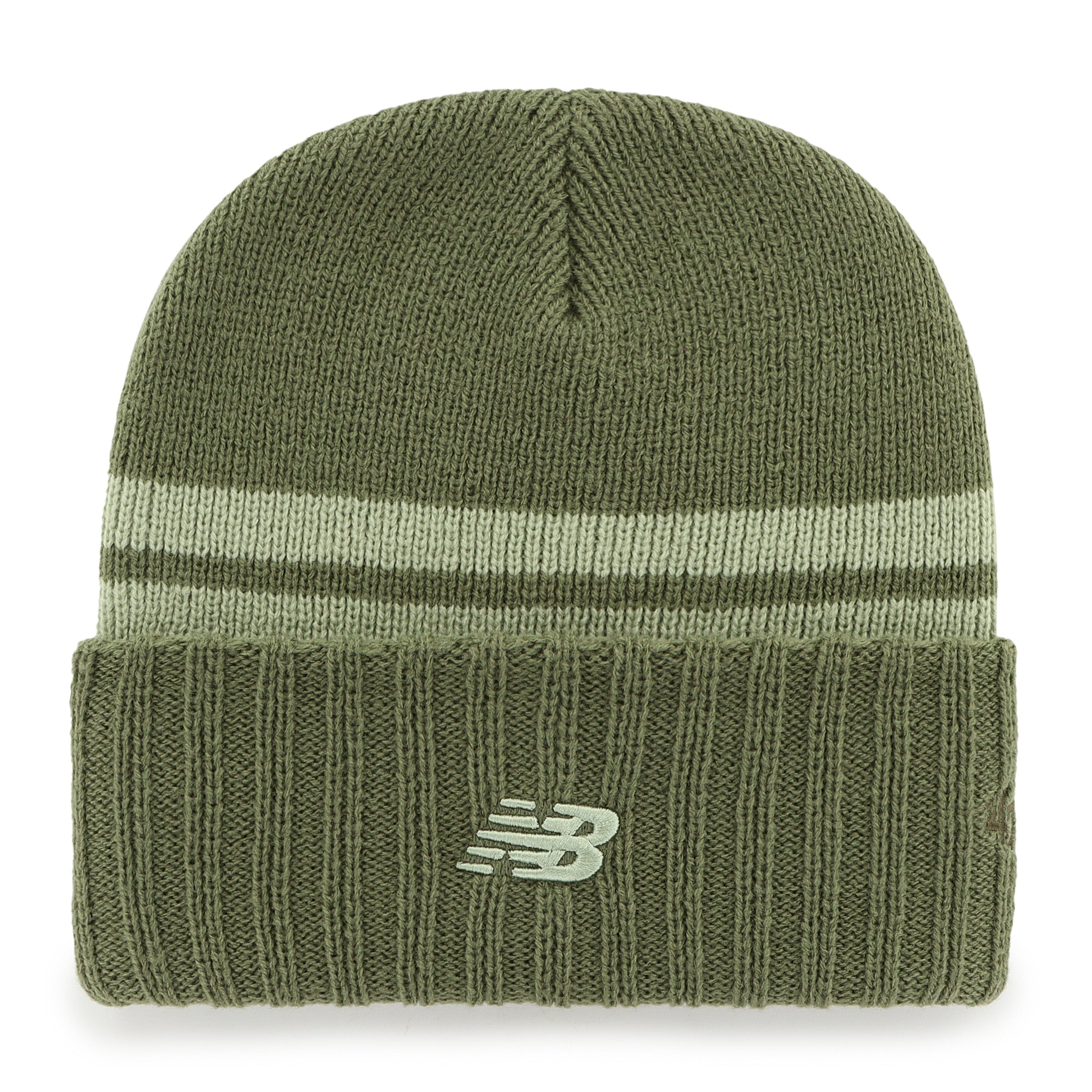 New Balance Stripes X '47 Beanie