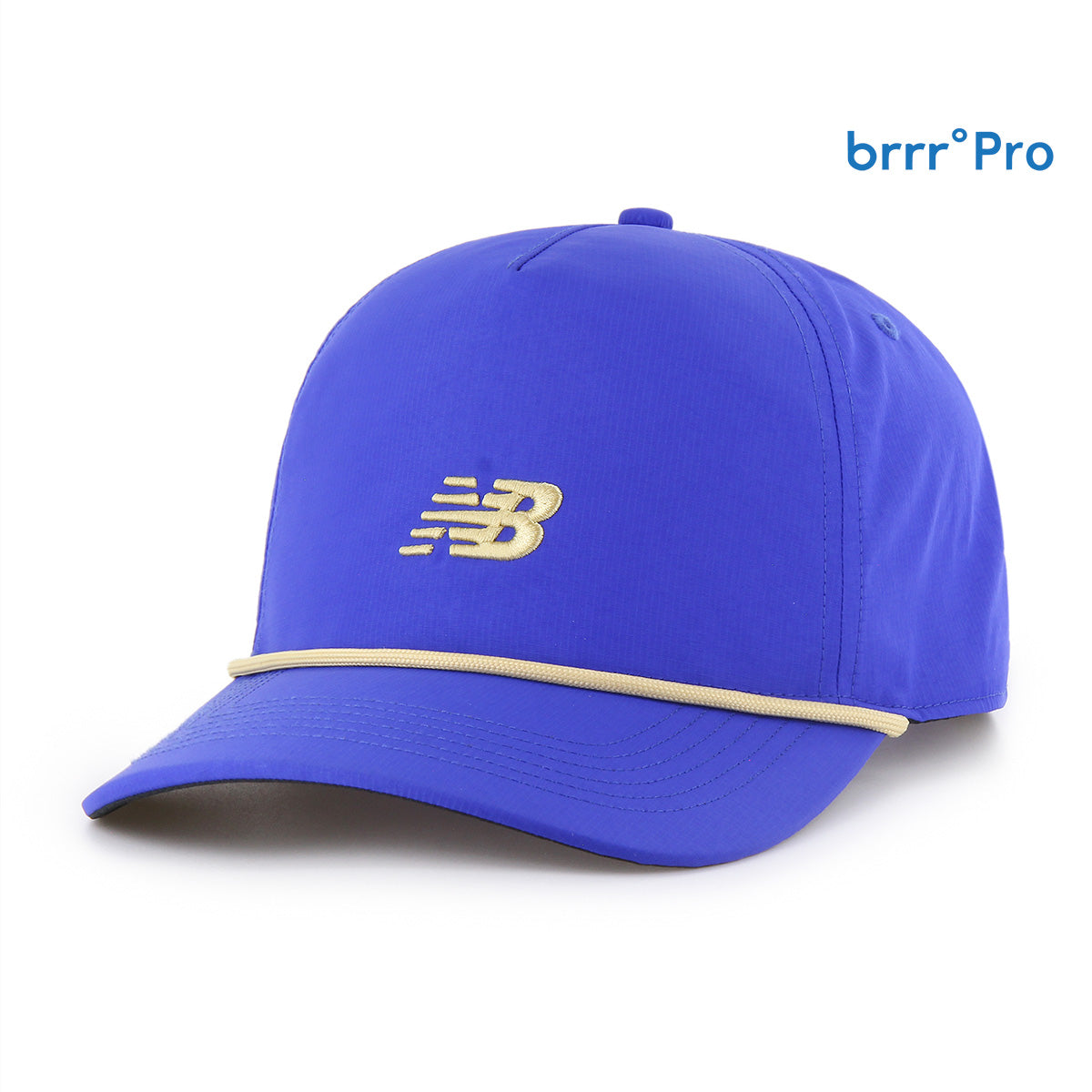 New Balance Brrr X '47 Hitch