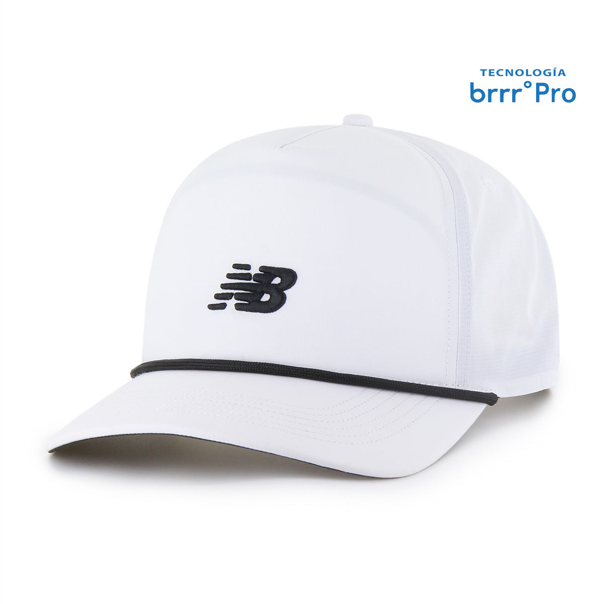 New Balance Brrr X '47 Hitch