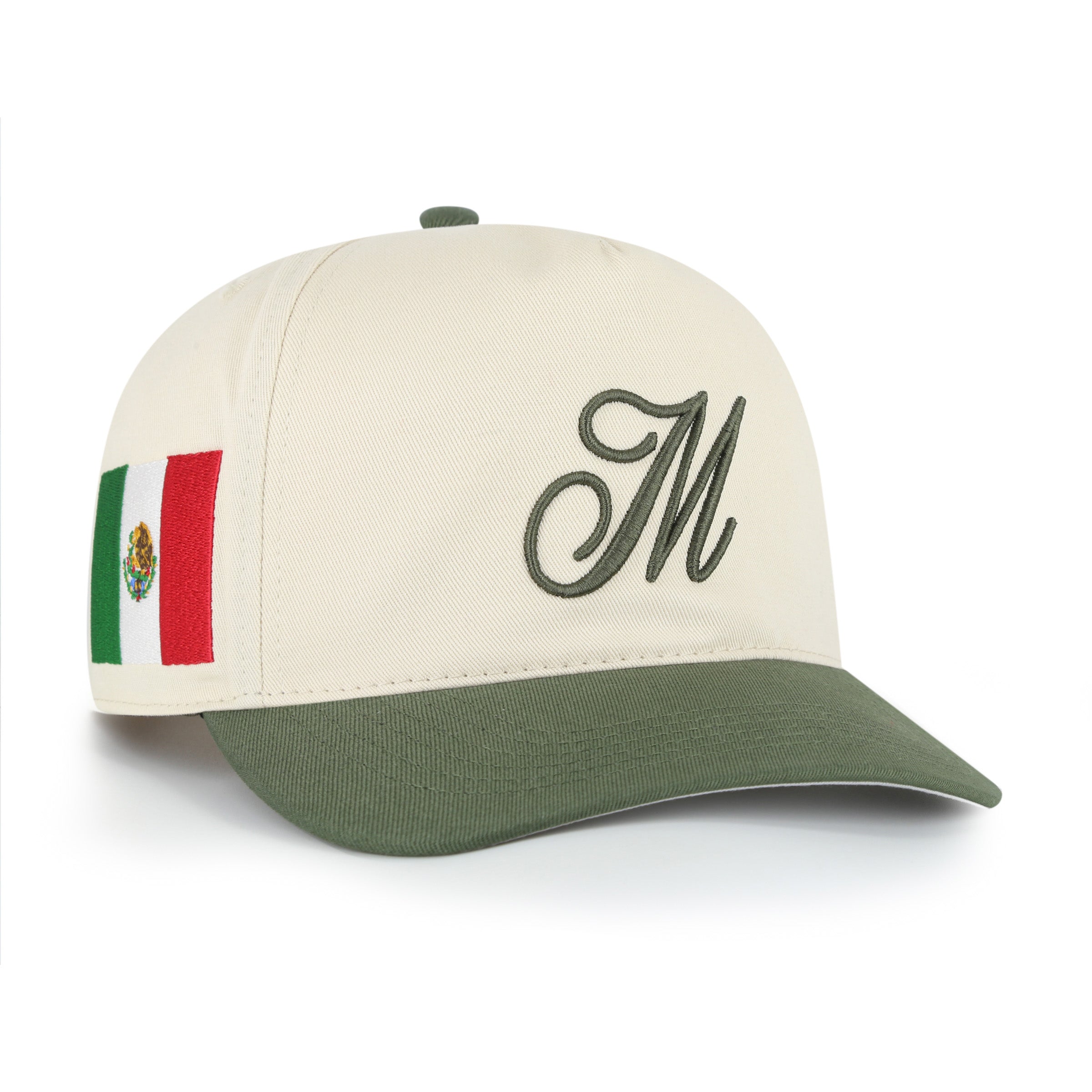 México Collection  '47 Hitch