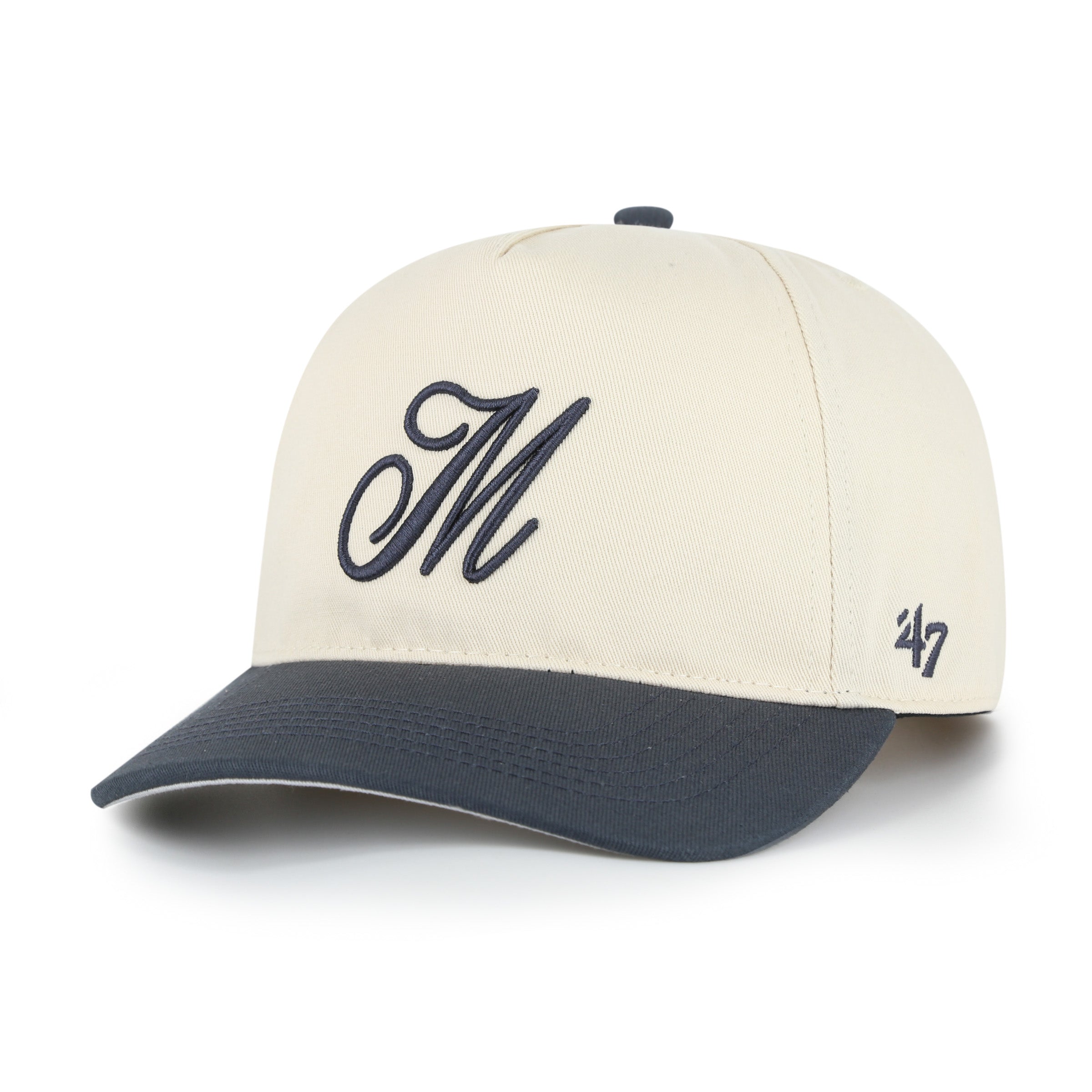 México Collection  '47 Hitch
