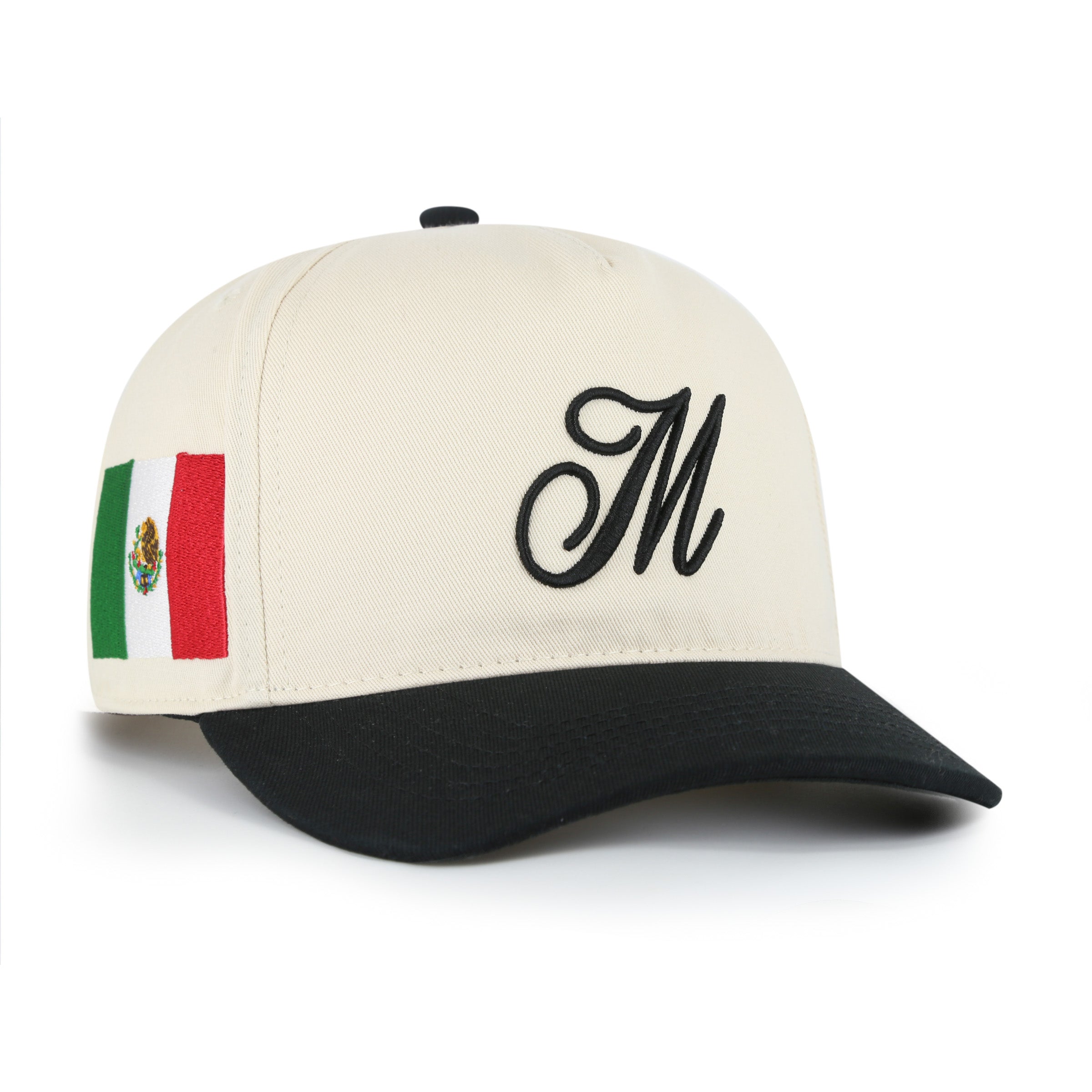 México Collection  '47 Hitch