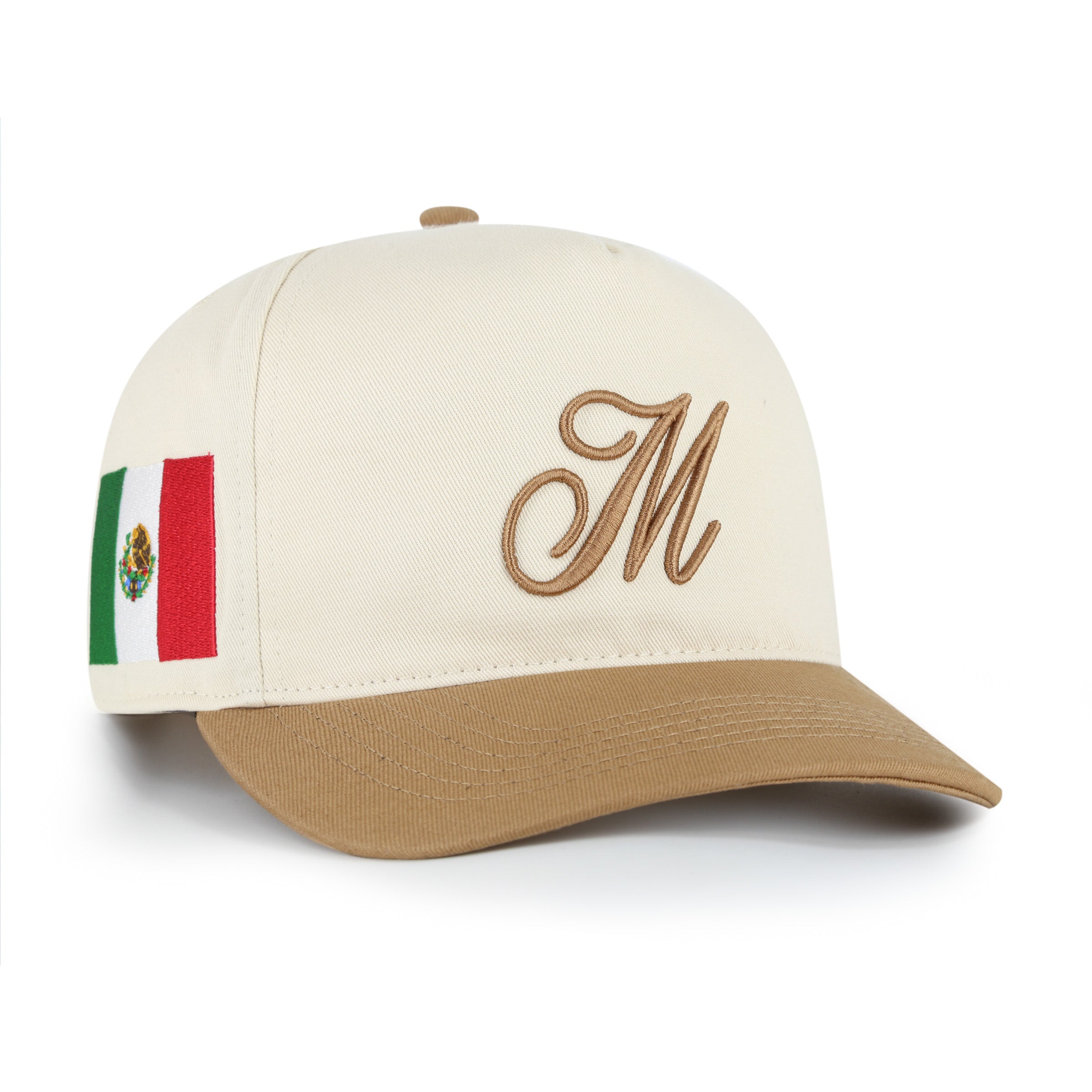 México Collection  '47 Hitch