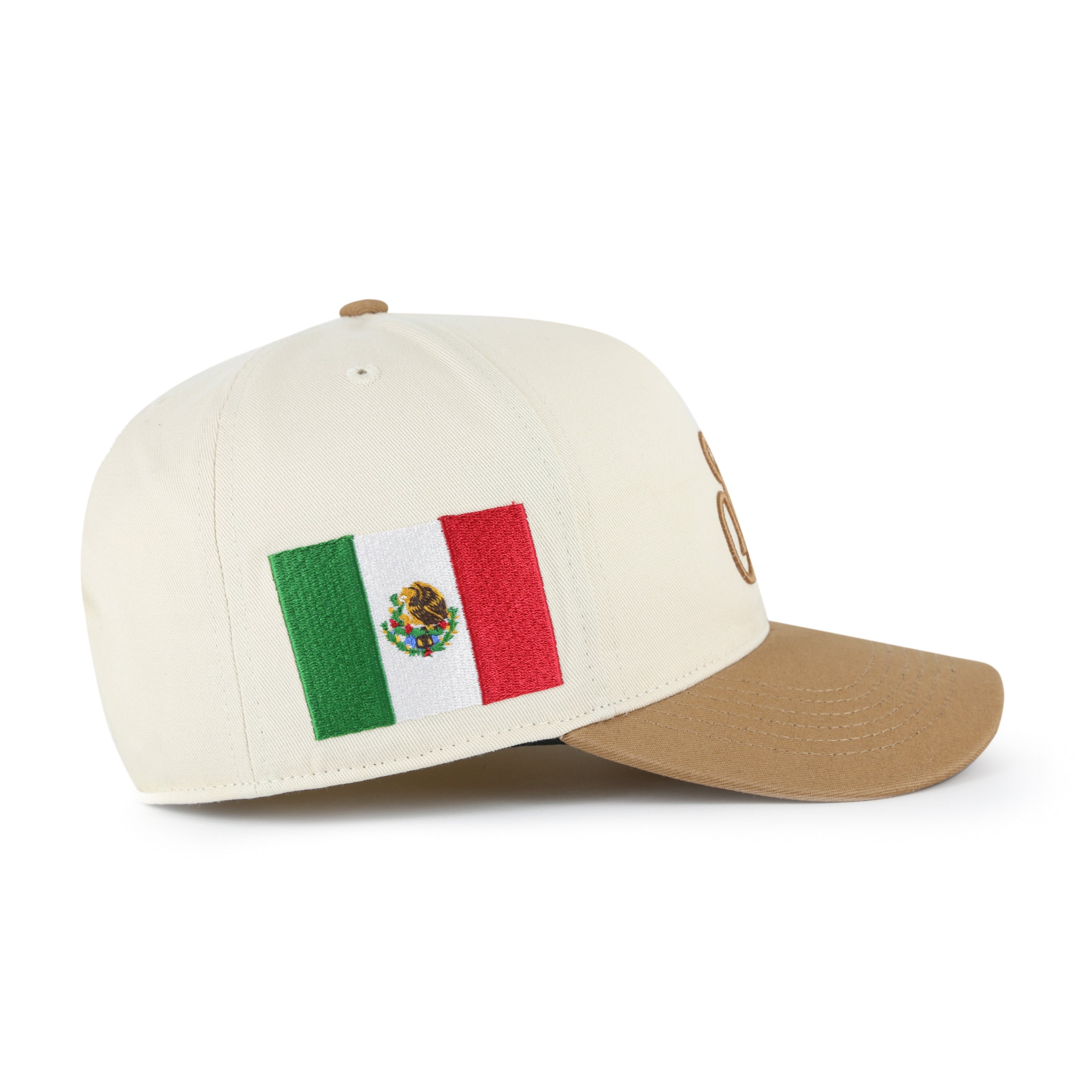 México Collection  '47 Hitch