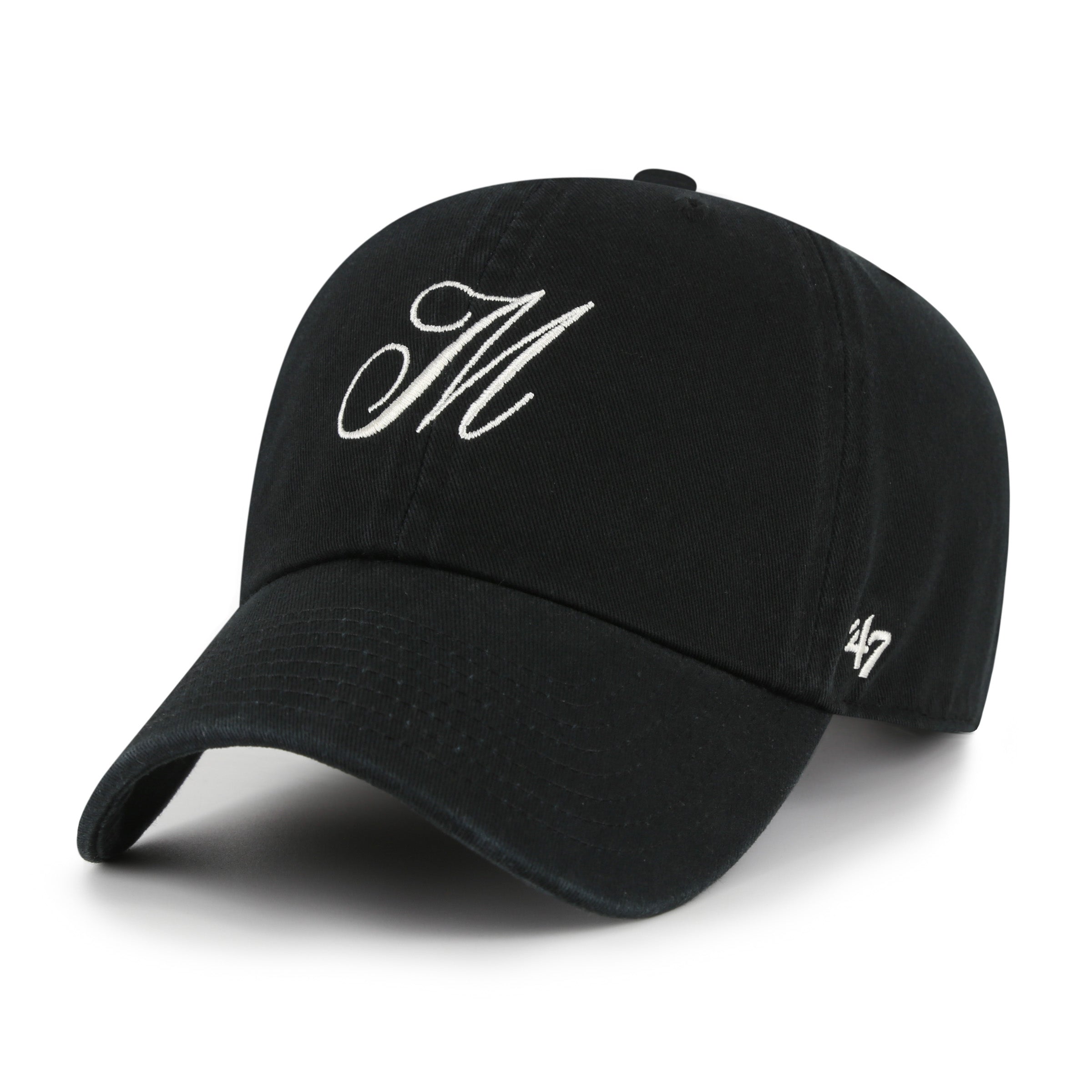 México Collection  '47 Clean Up